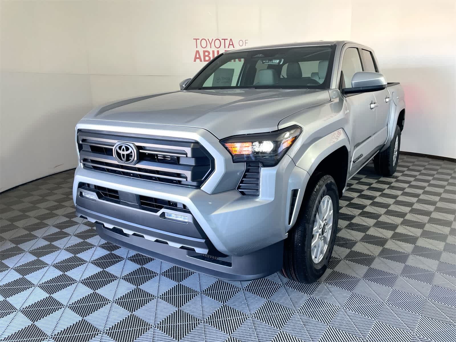 Thumbnail: 2026 Toyota Tacoma - 1