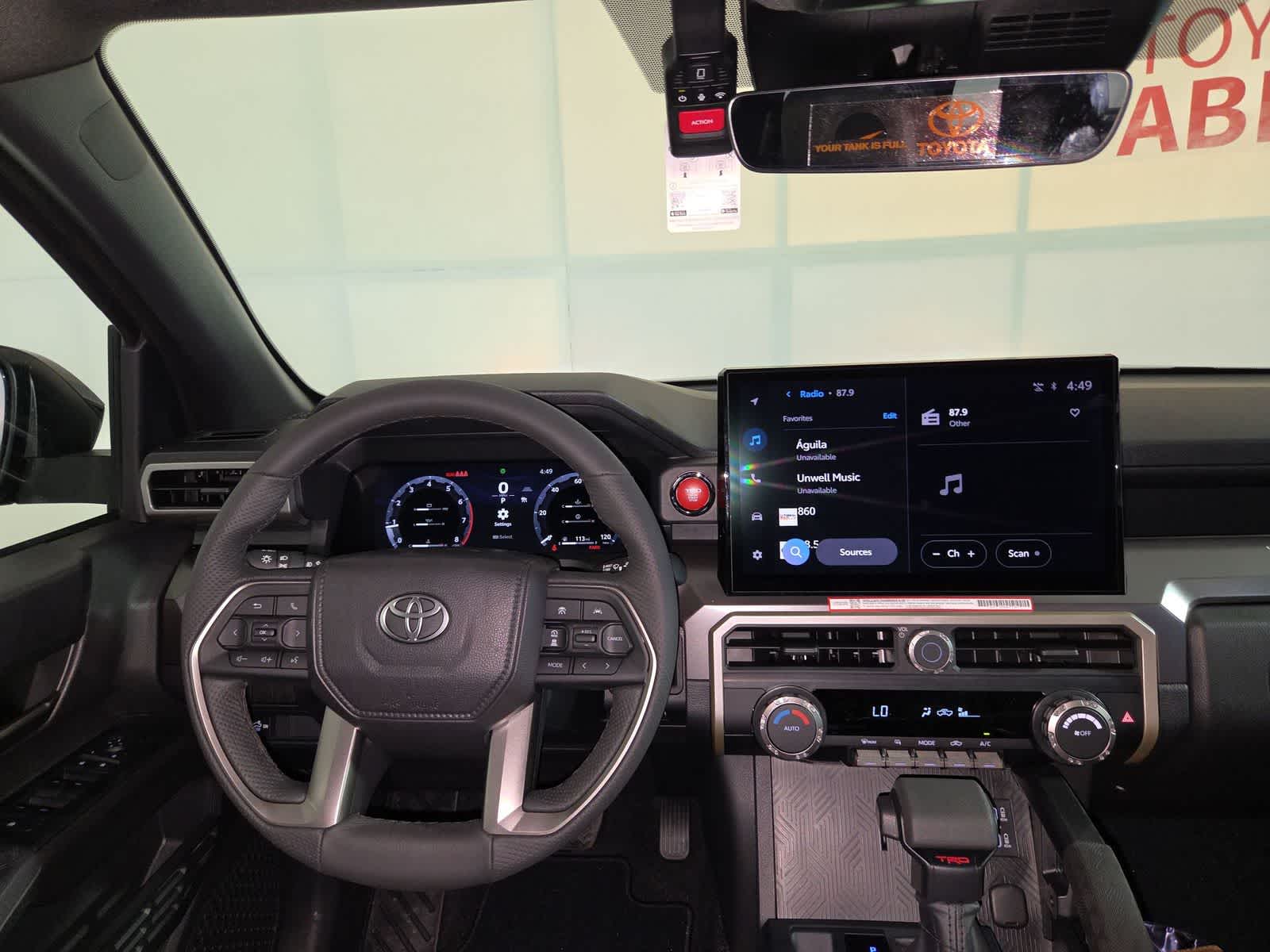 Thumbnail: 2026 Toyota Tacoma - 13