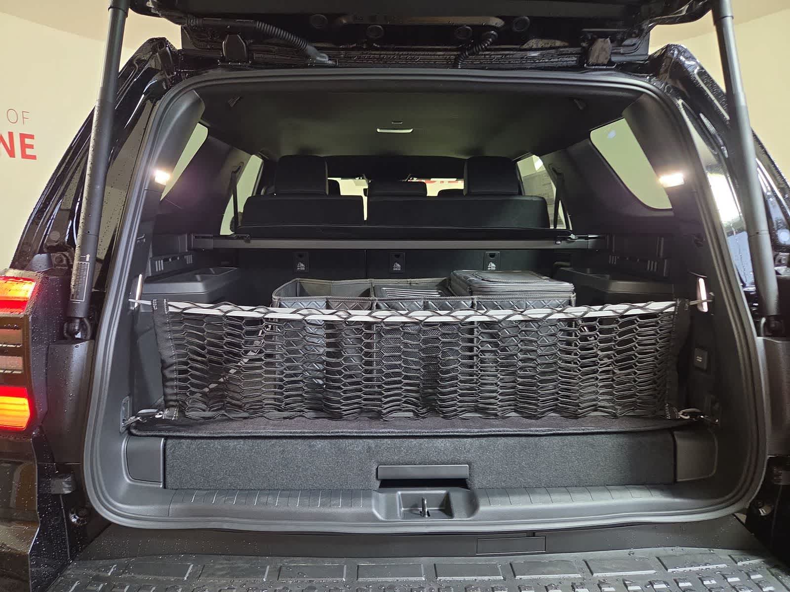 Thumbnail: 2026 Toyota 4Runner - 4