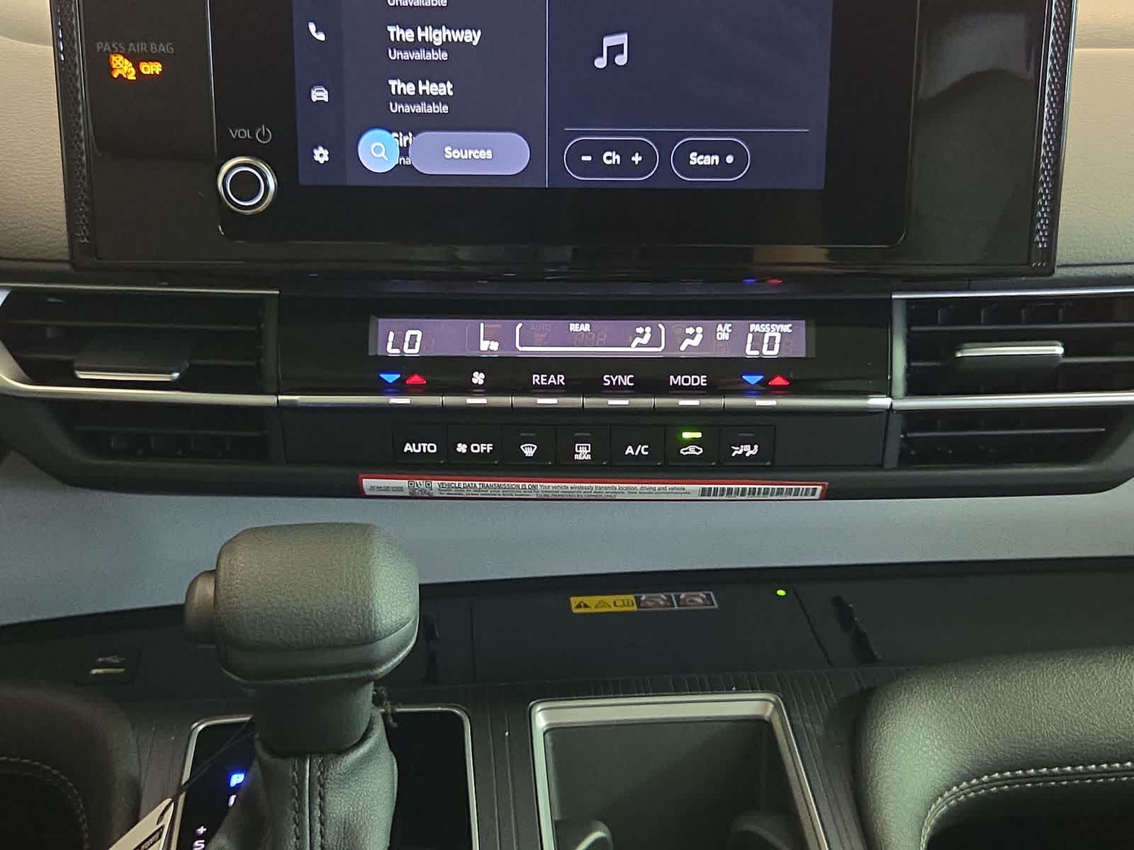 Thumbnail: 2026 Toyota Sienna - 22