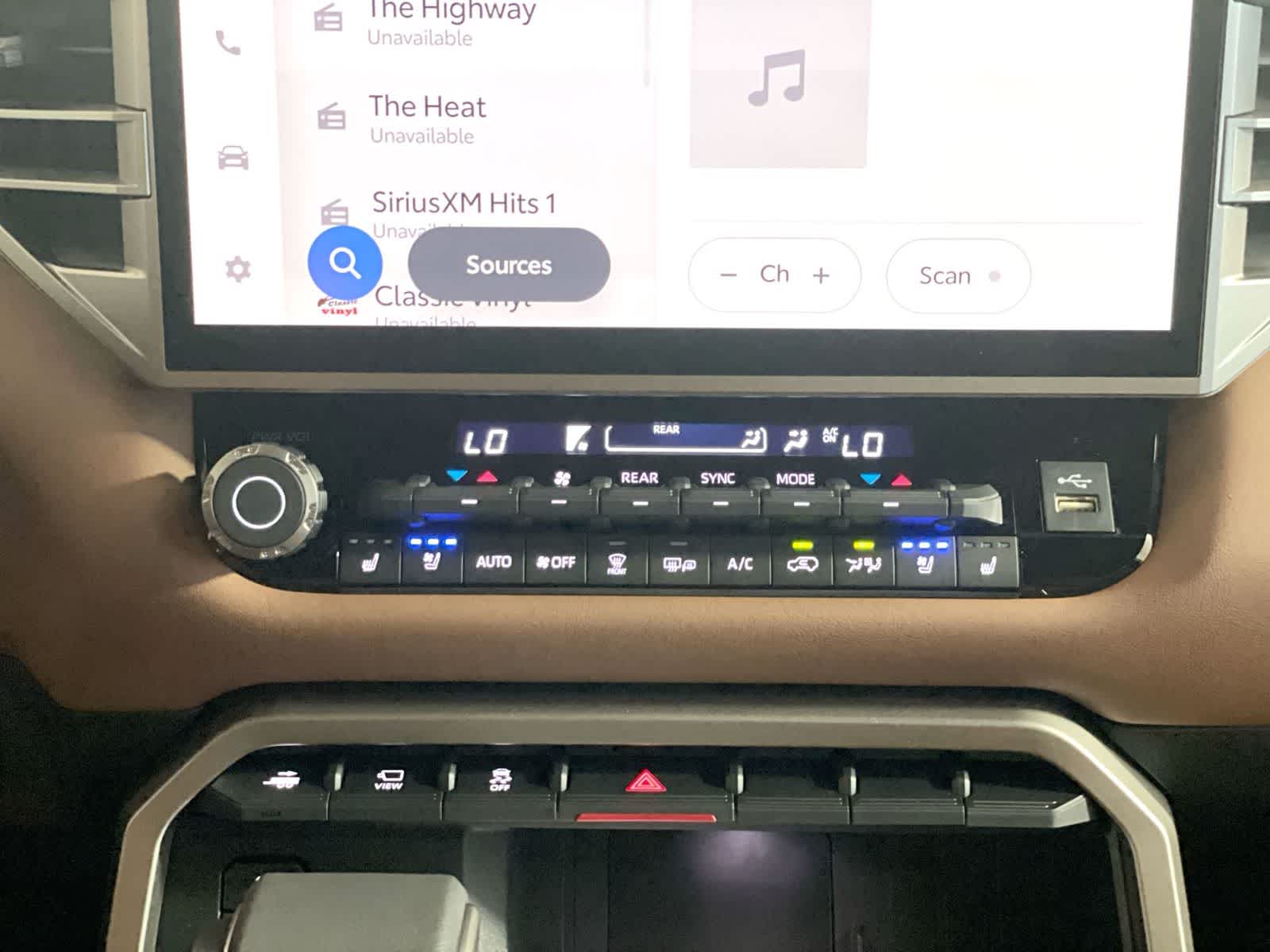 Thumbnail: 2026 Toyota Sequoia - 23