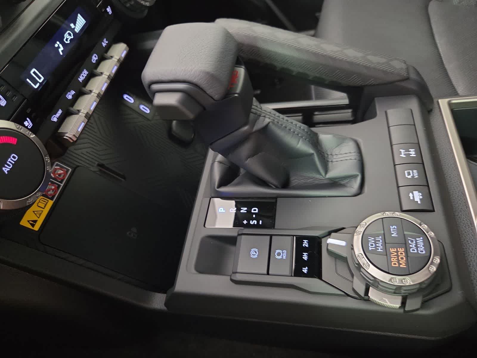 Thumbnail: 2026 Toyota 4Runner - 23