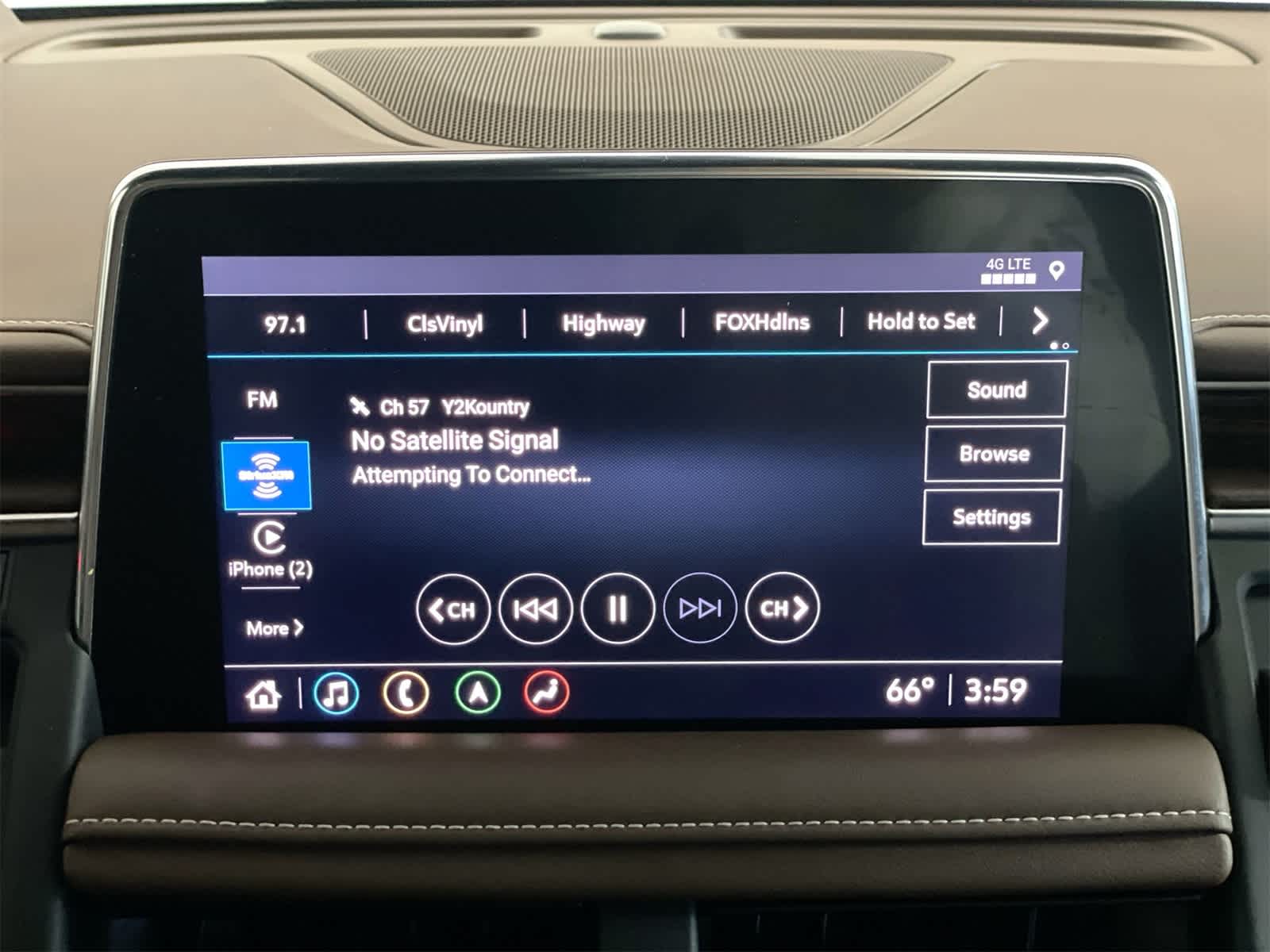 Thumbnail: 2021 Chevrolet Tahoe - 20