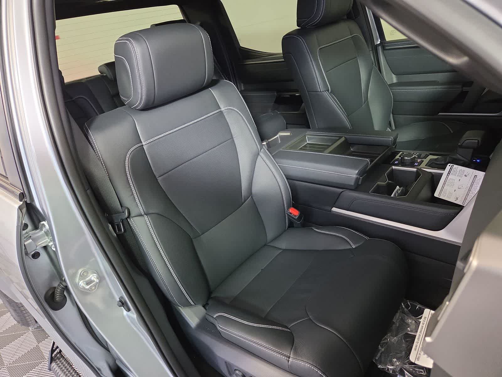 Thumbnail: 2026 Toyota Tundra - 14