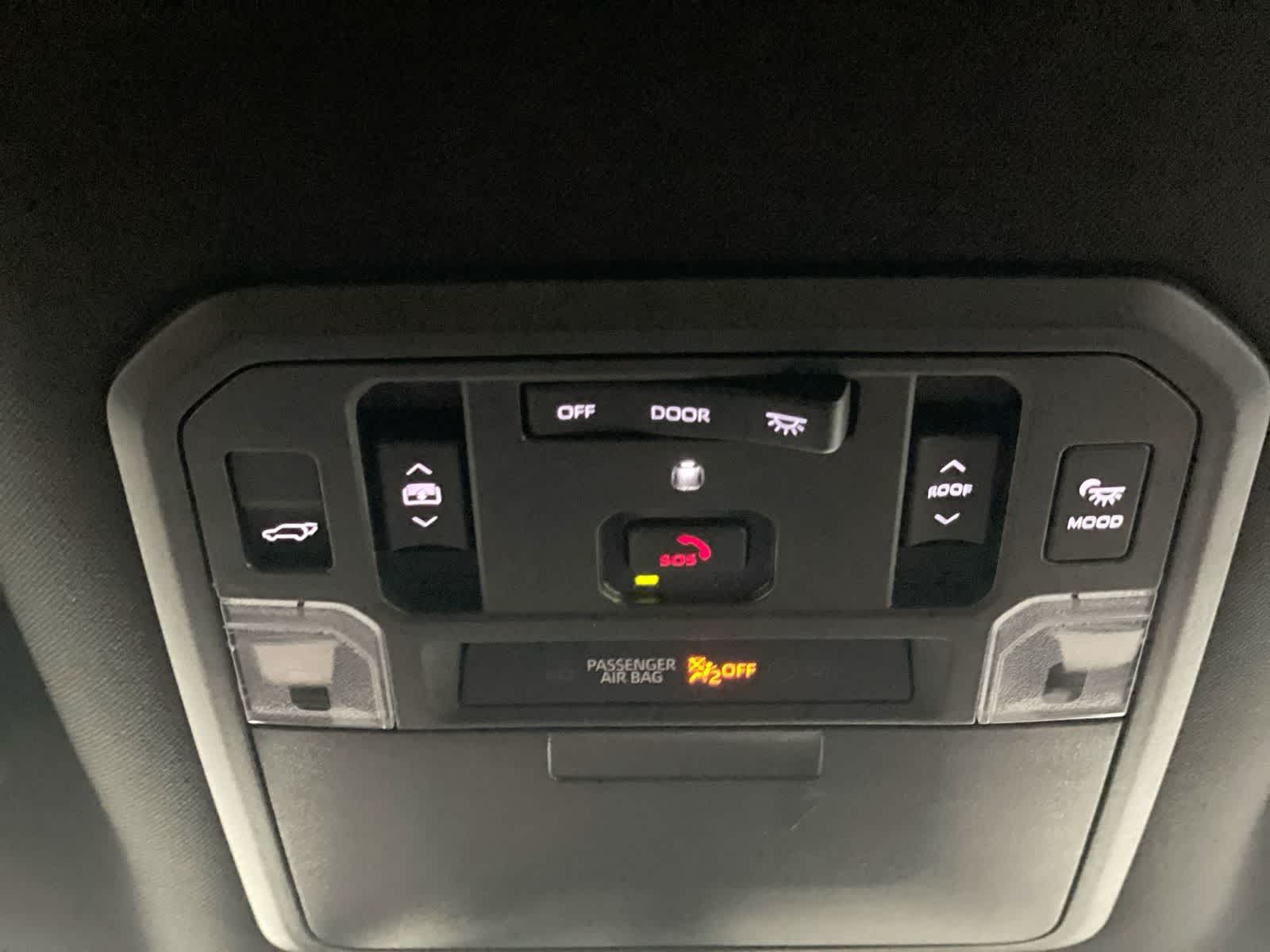 Thumbnail: 2026 Toyota Sequoia - 26