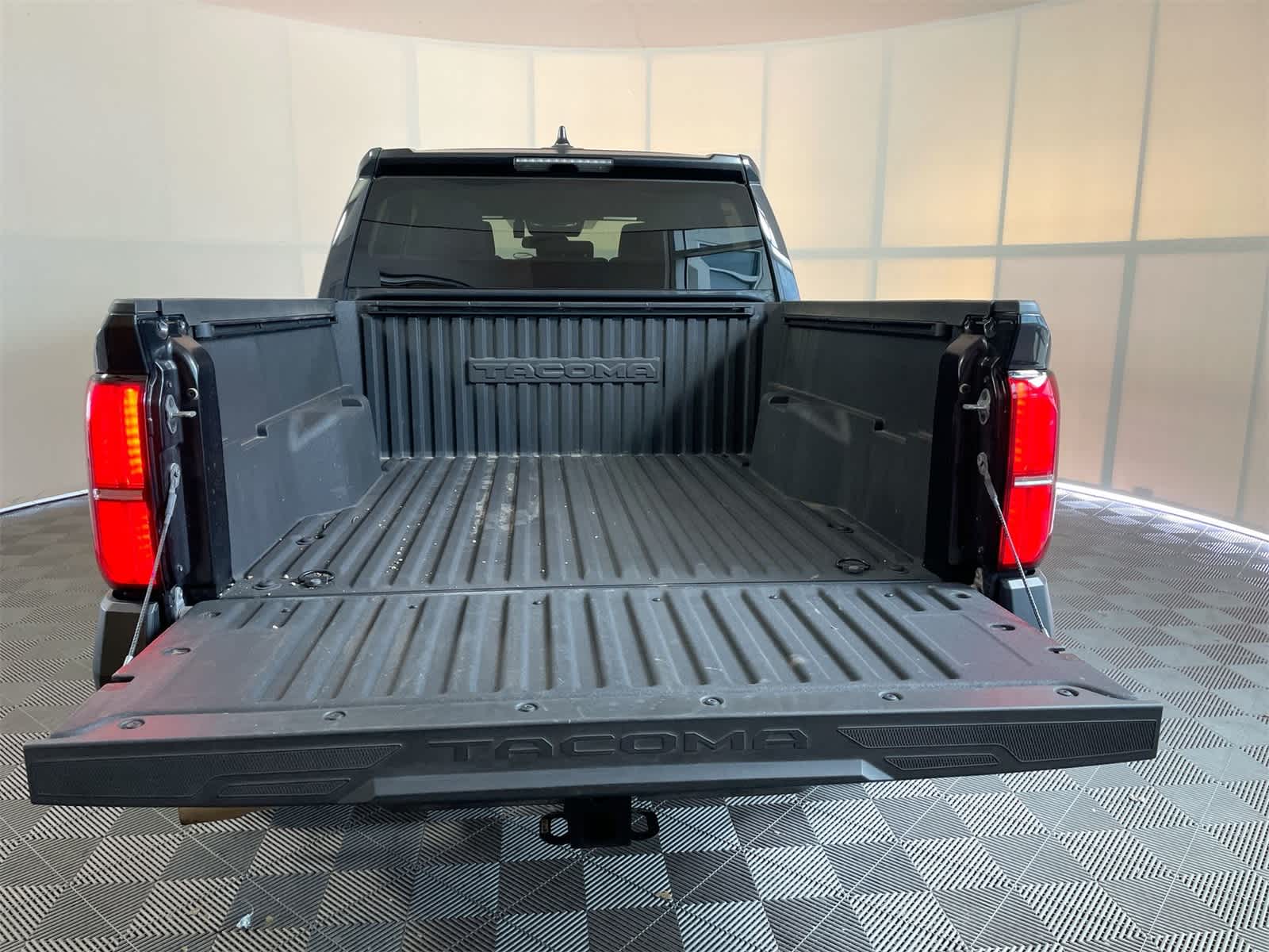 Thumbnail: 2024 Toyota Tacoma - 5