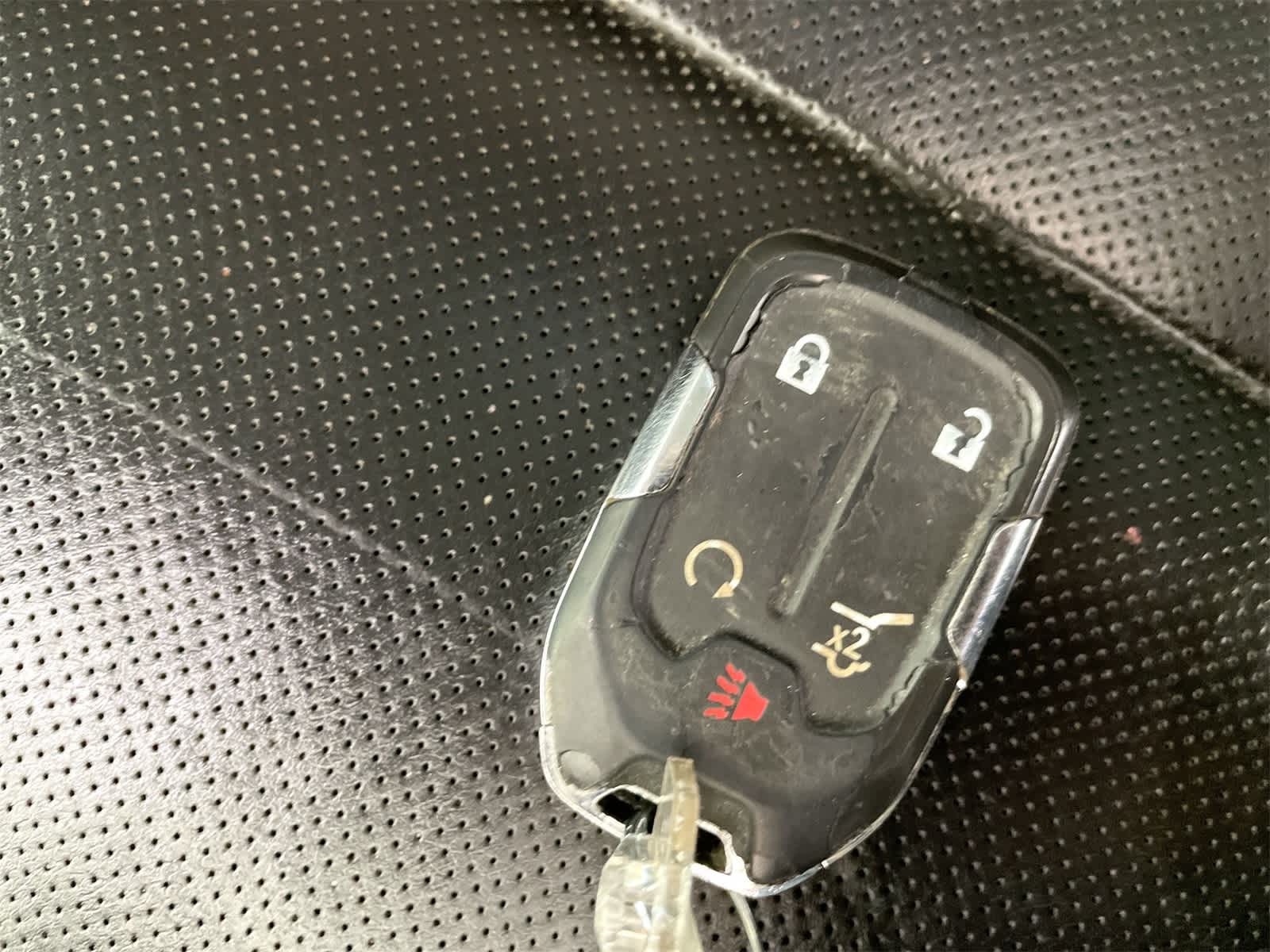 Thumbnail: 2019 GMC Terrain - 27