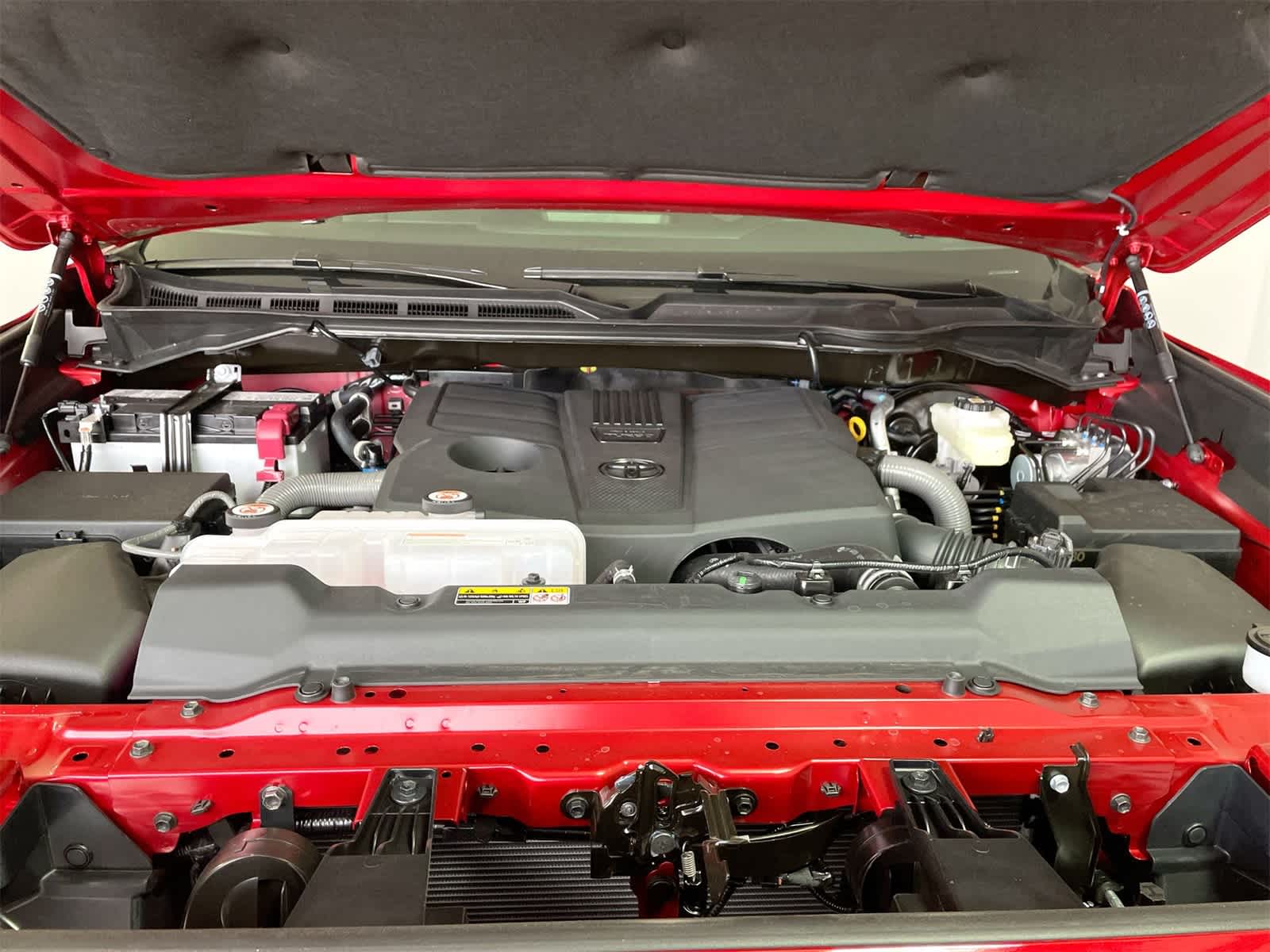 Thumbnail: 2026 Toyota Tundra - 25