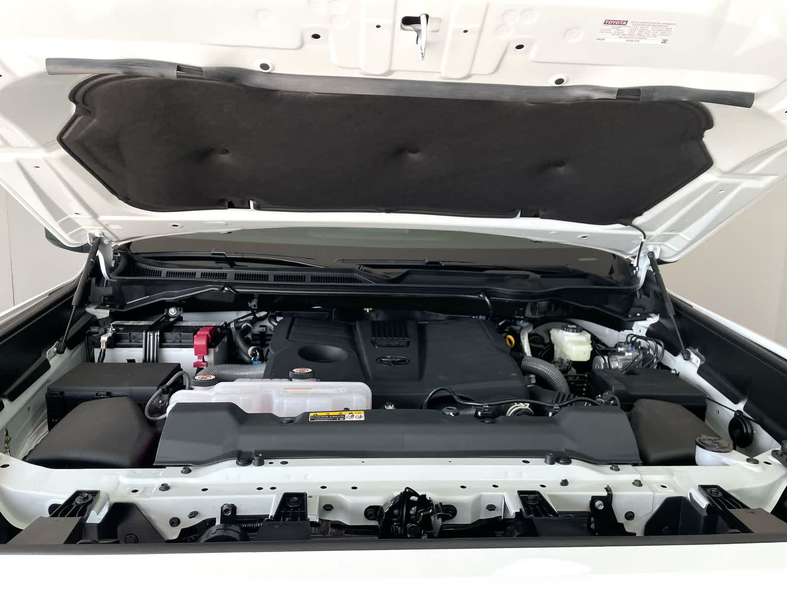 Thumbnail: 2026 Toyota Tundra - 25