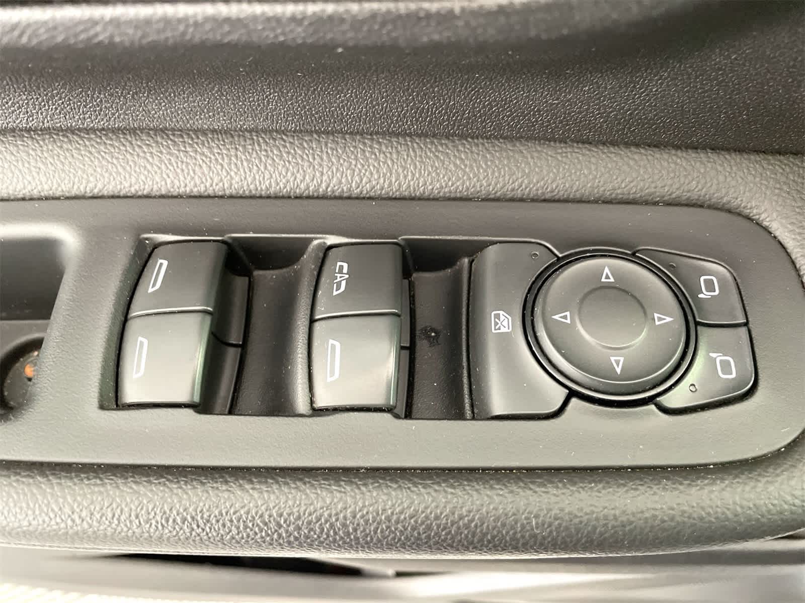 Thumbnail: 2019 GMC Terrain - 12