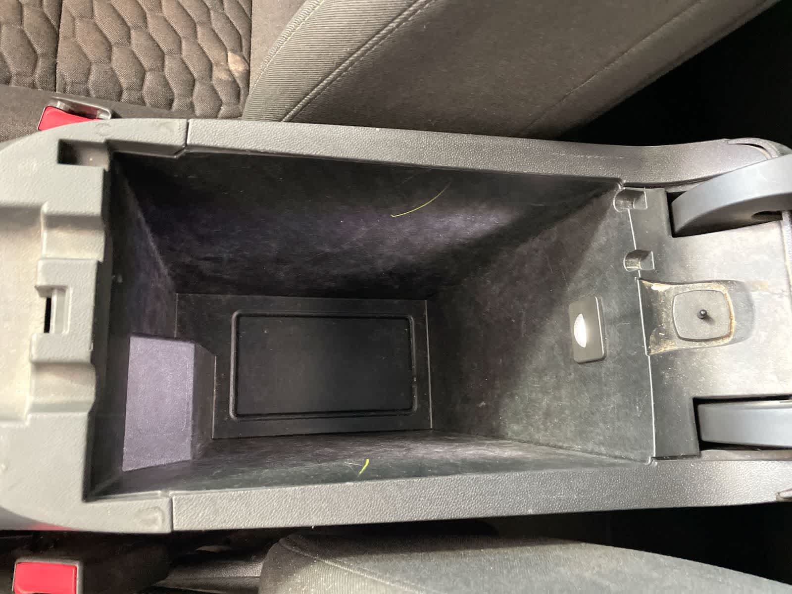 Thumbnail: 2019 Chevrolet Equinox - 24