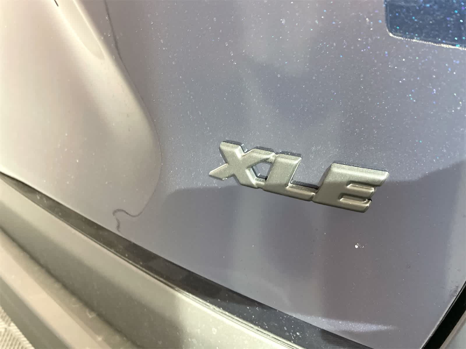 Thumbnail: 2025 Toyota RAV4 - 5