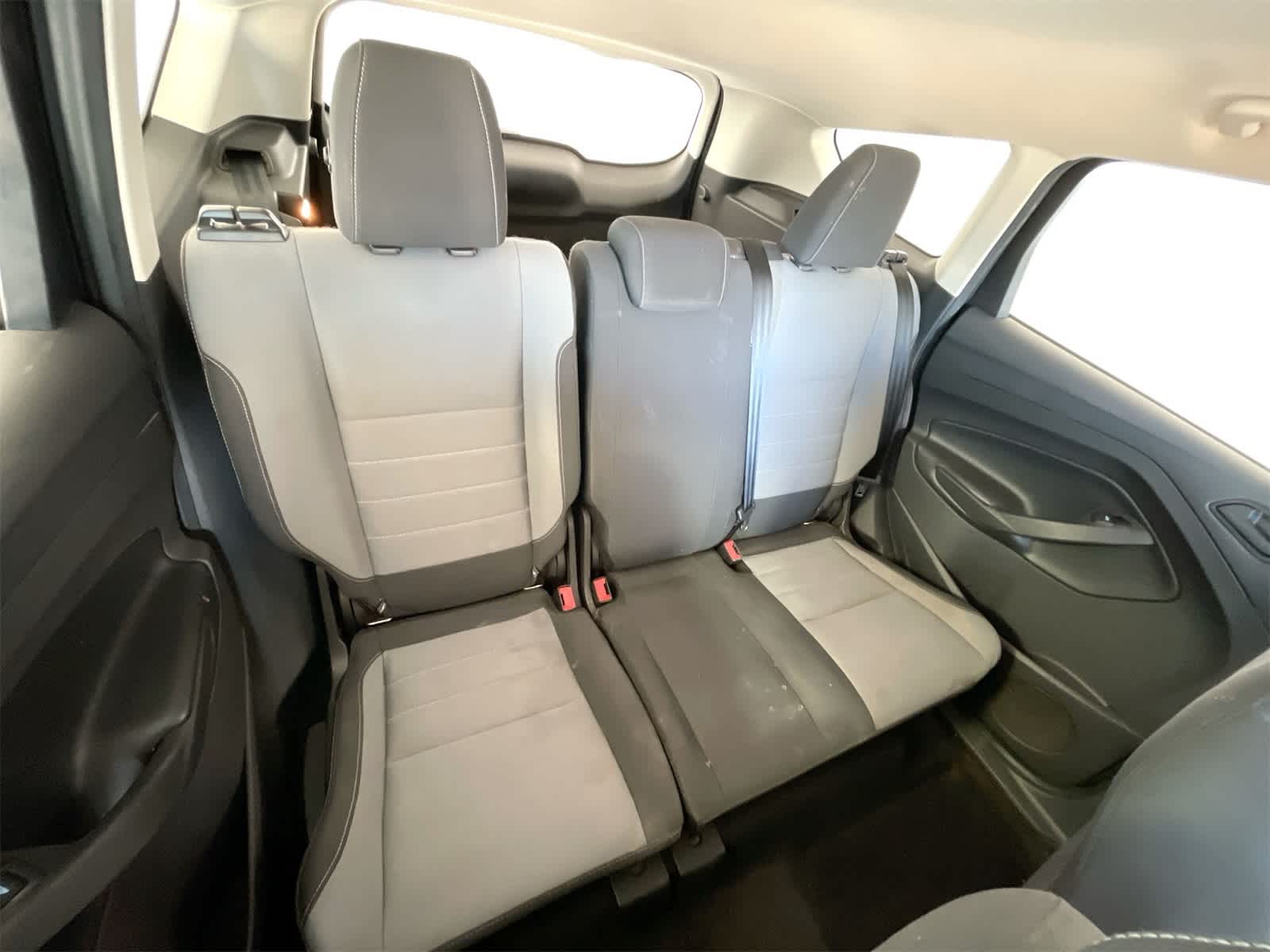 Thumbnail: 2017 Ford Escape - 13