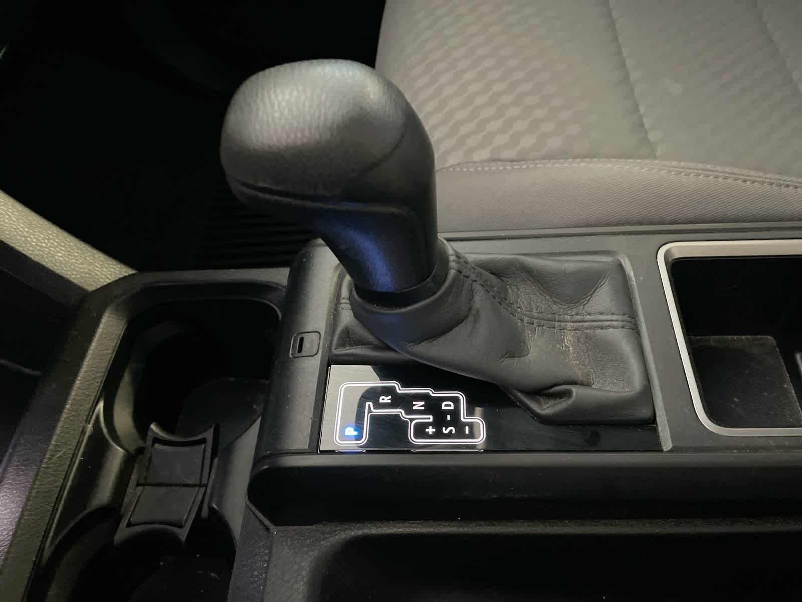 Thumbnail: 2023 Toyota Tacoma - 20