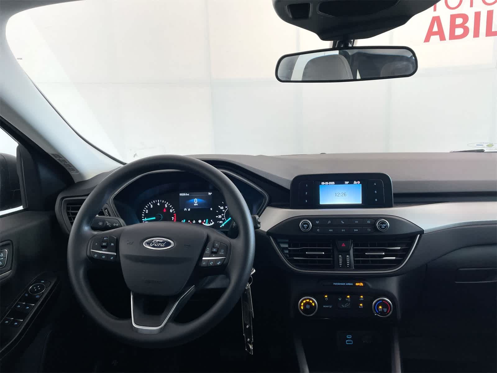 Thumbnail: 2022 Ford Escape - 14