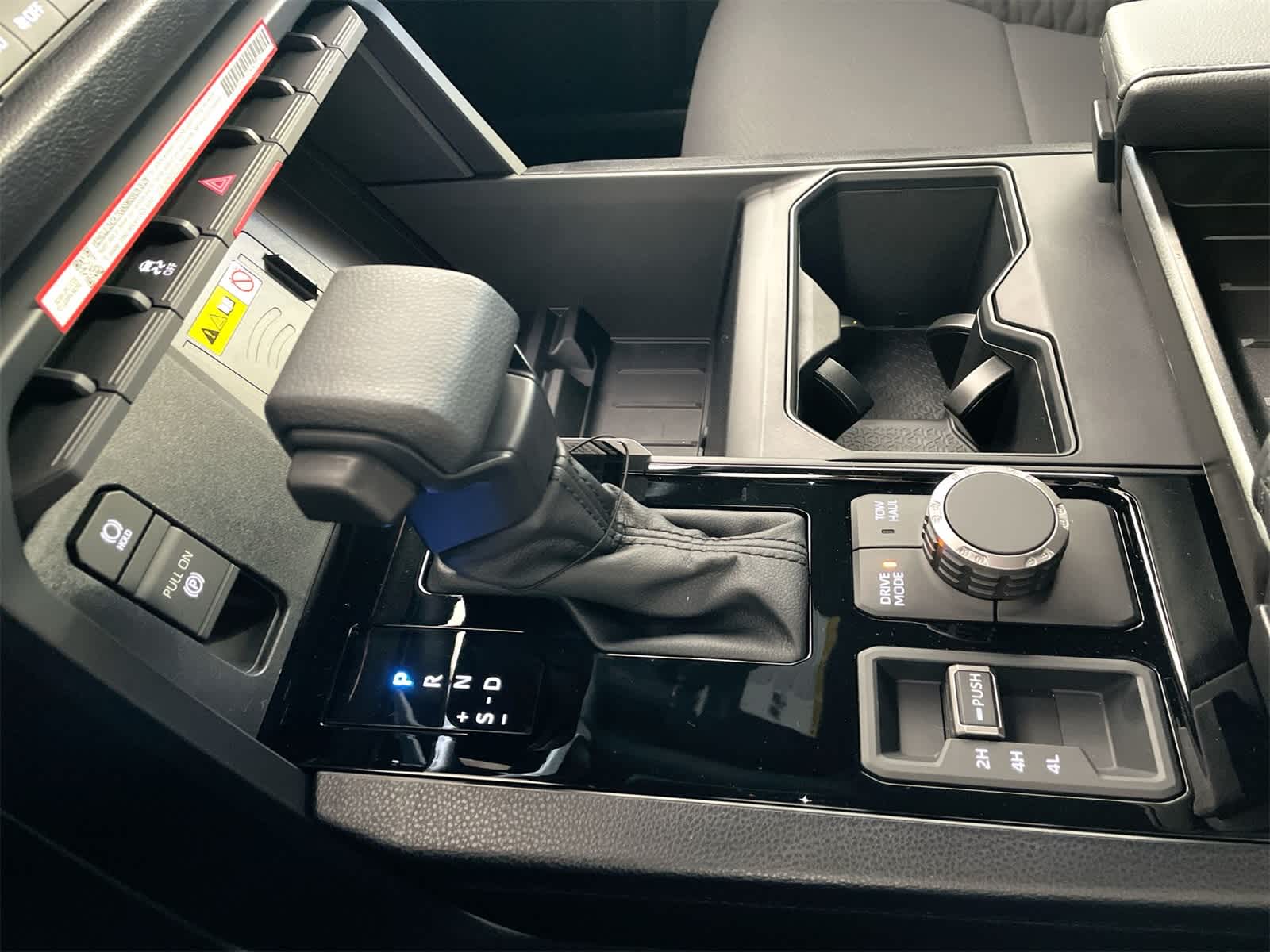 Thumbnail: 2026 Toyota Tundra - 21