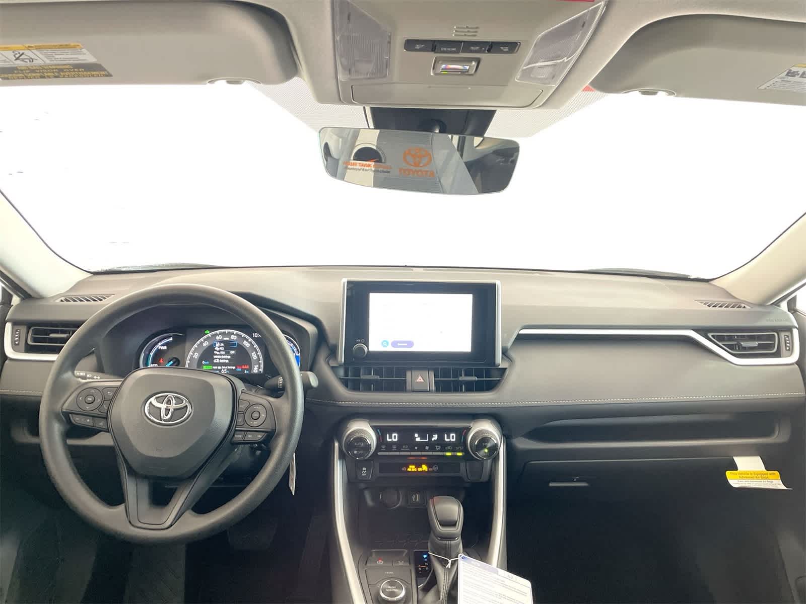 Thumbnail: 2025 Toyota RAV4 - 16