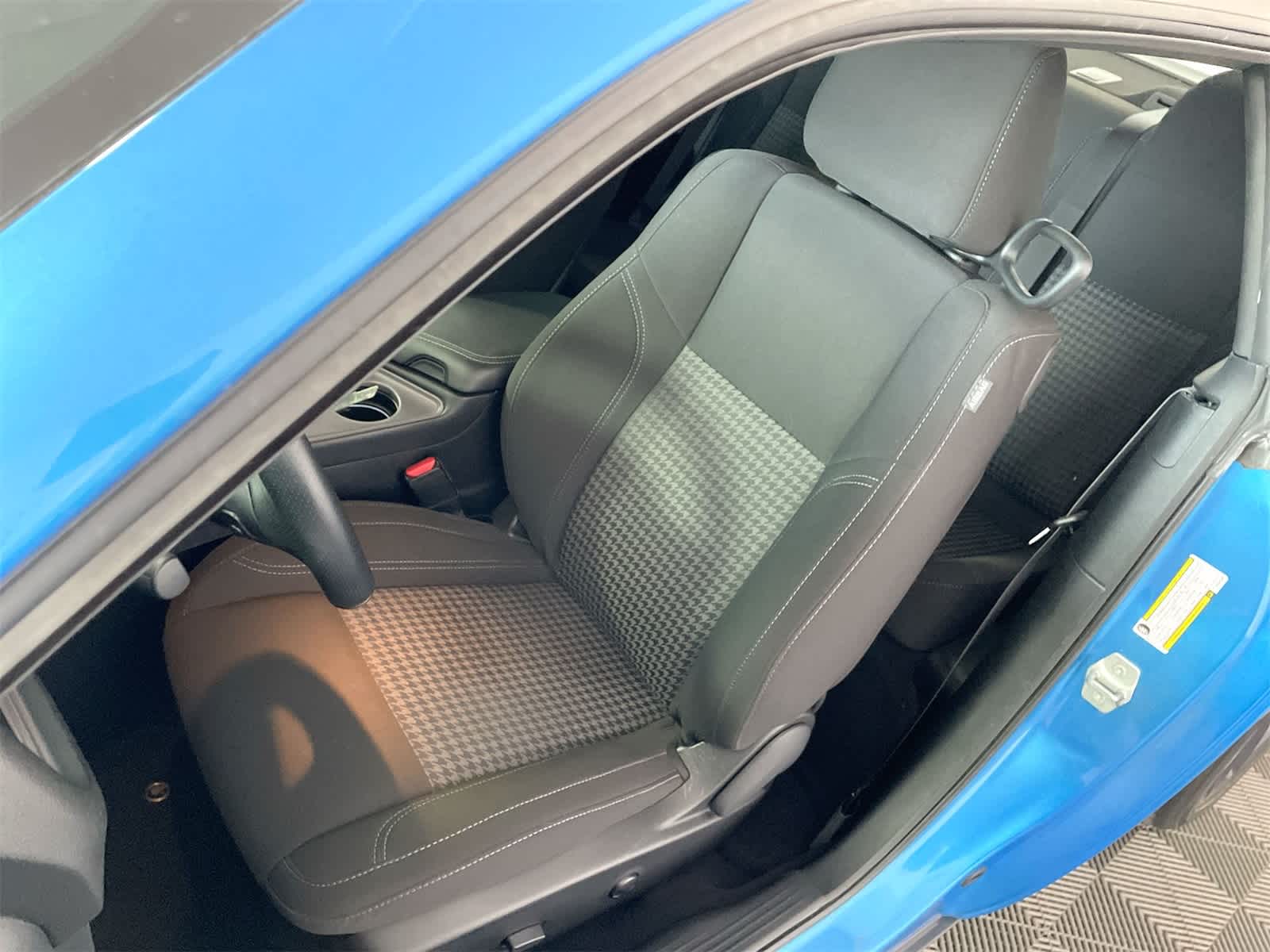 Thumbnail: 2023 Dodge Challenger - 9