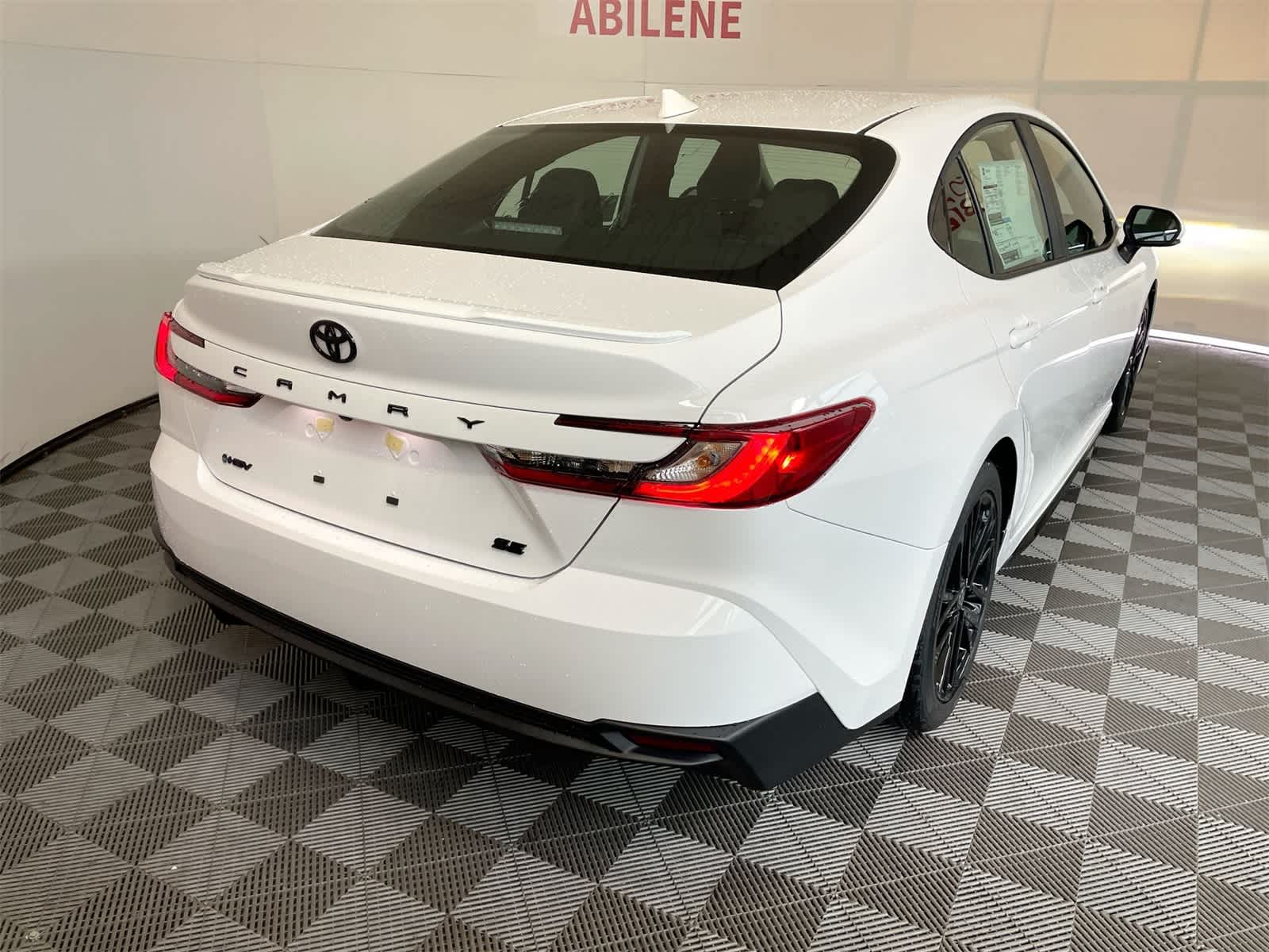 Thumbnail: 2026 Toyota Camry - 7