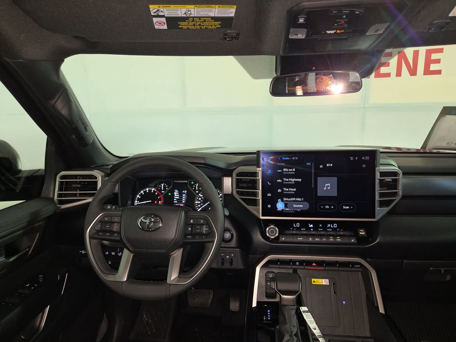 Thumbnail: 2026 Toyota Tundra - 15