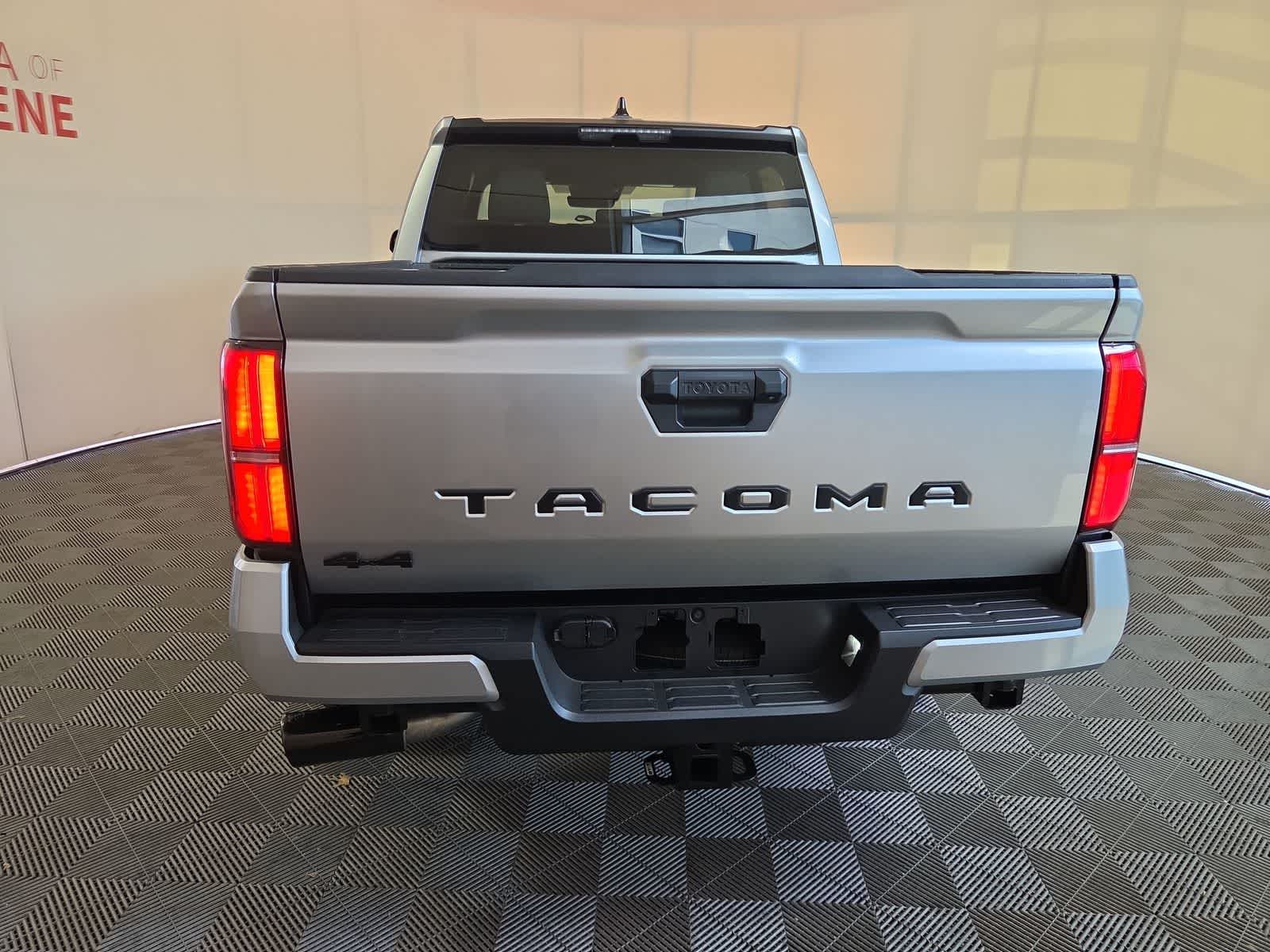 Thumbnail: 2026 Toyota Tacoma - 4
