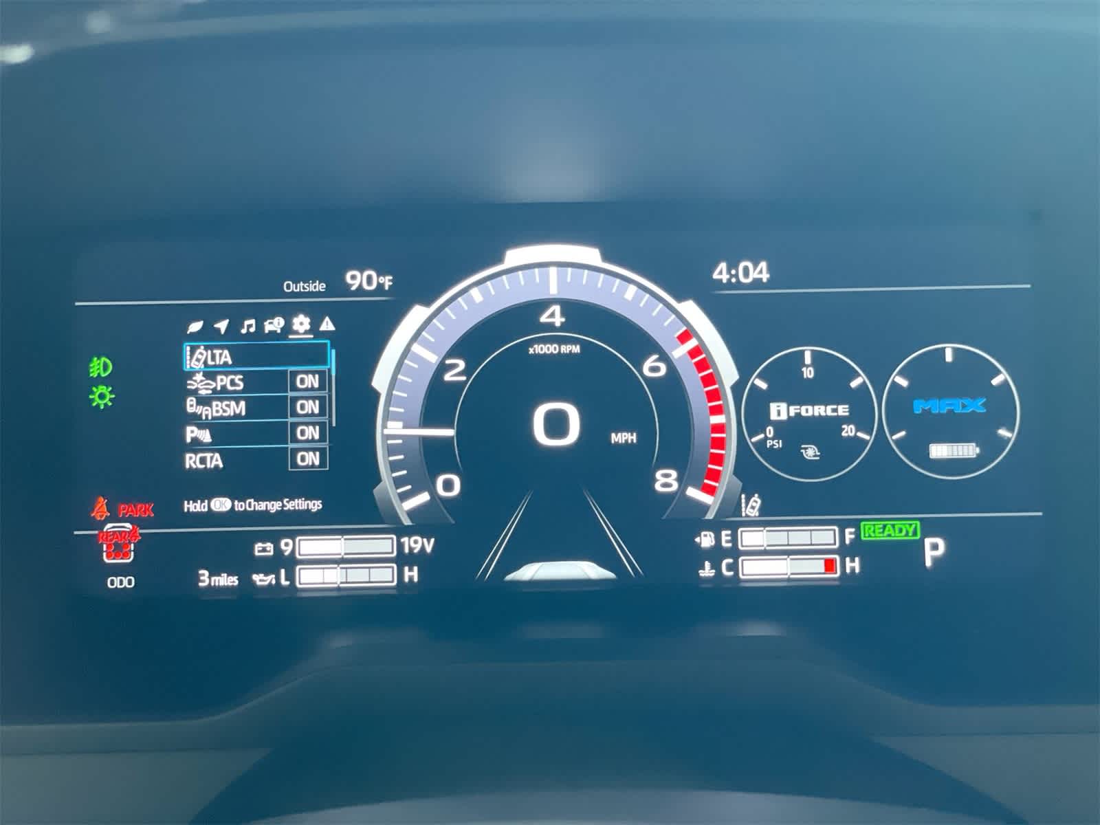 Thumbnail: 2026 Toyota Sequoia - 20