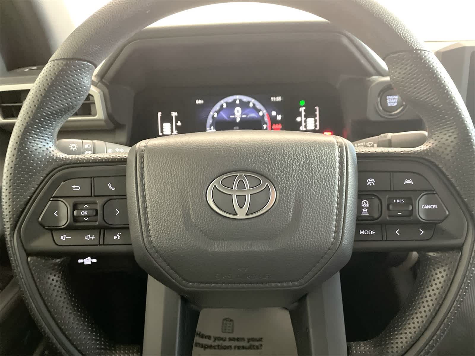 Thumbnail: 2025 Toyota Tacoma - 17