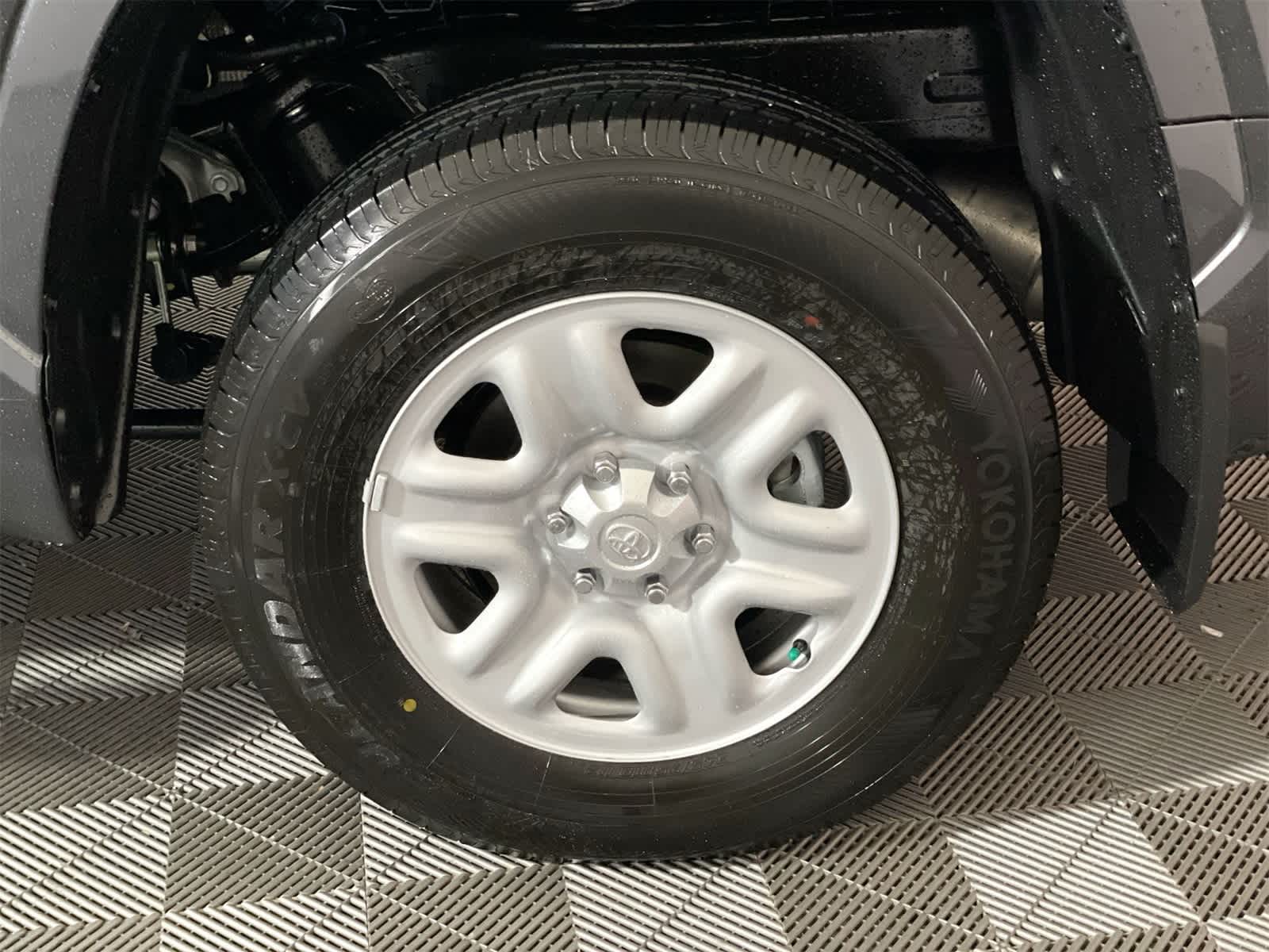 Thumbnail: 2026 Toyota Tundra - 23