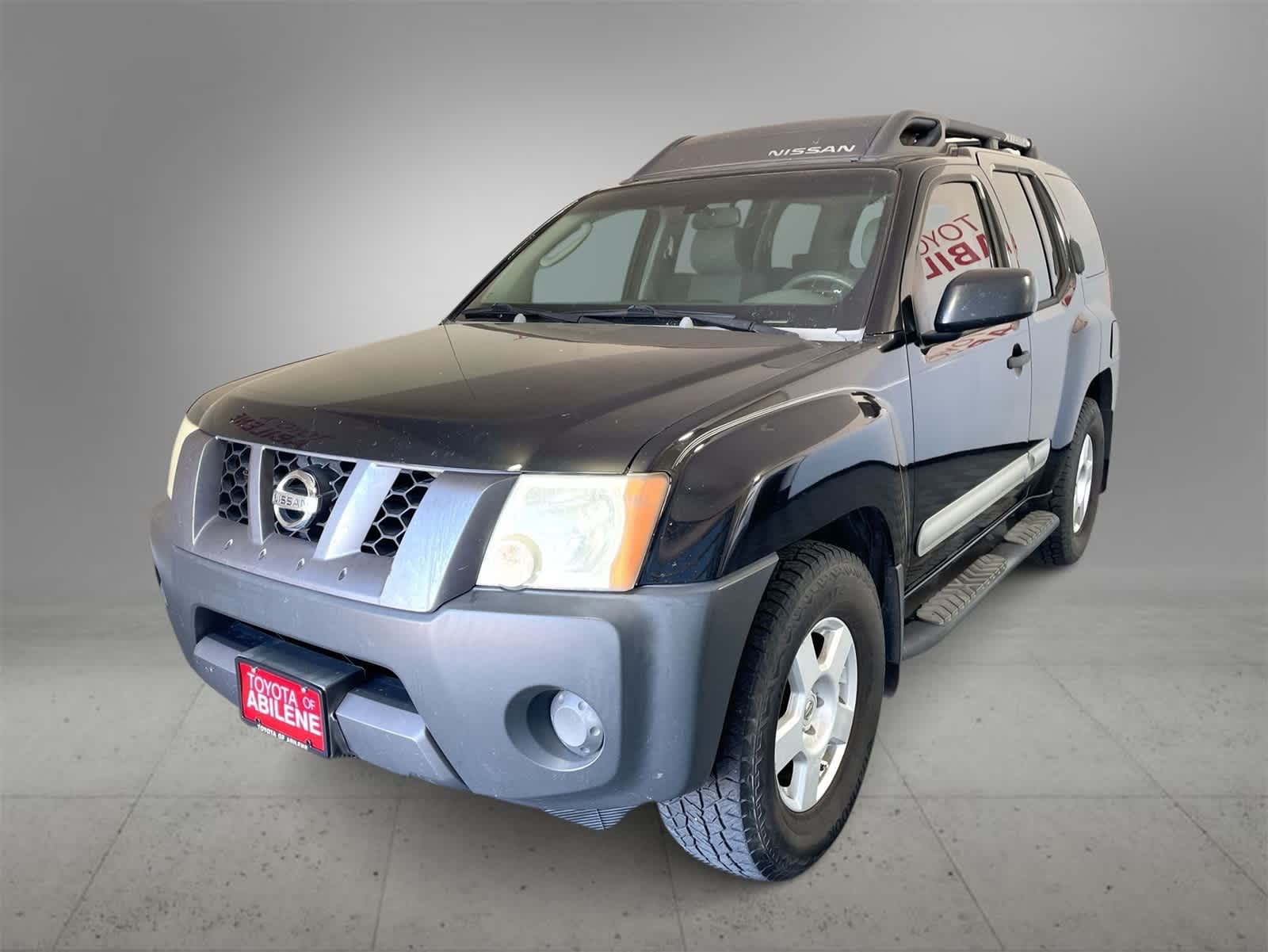 Thumbnail: 2005 Nissan Xterra - 1