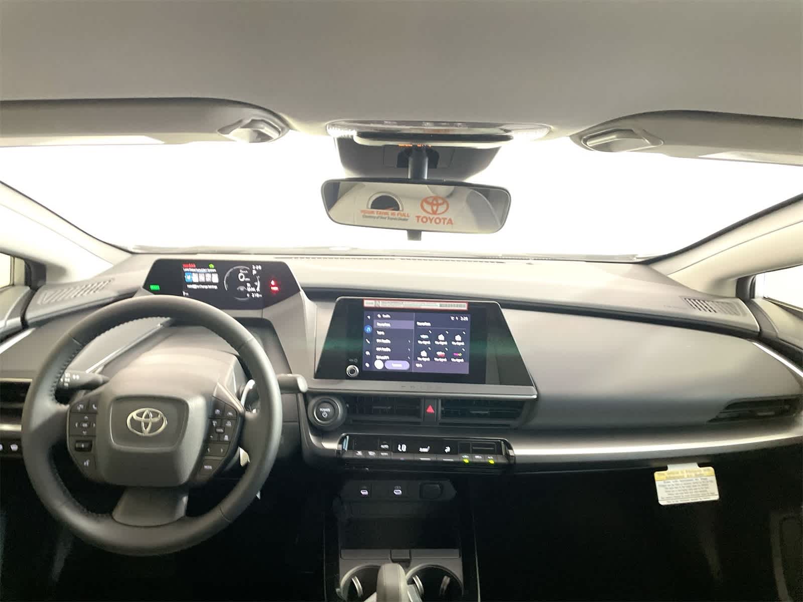 Thumbnail: 2026 Toyota Prius - 15