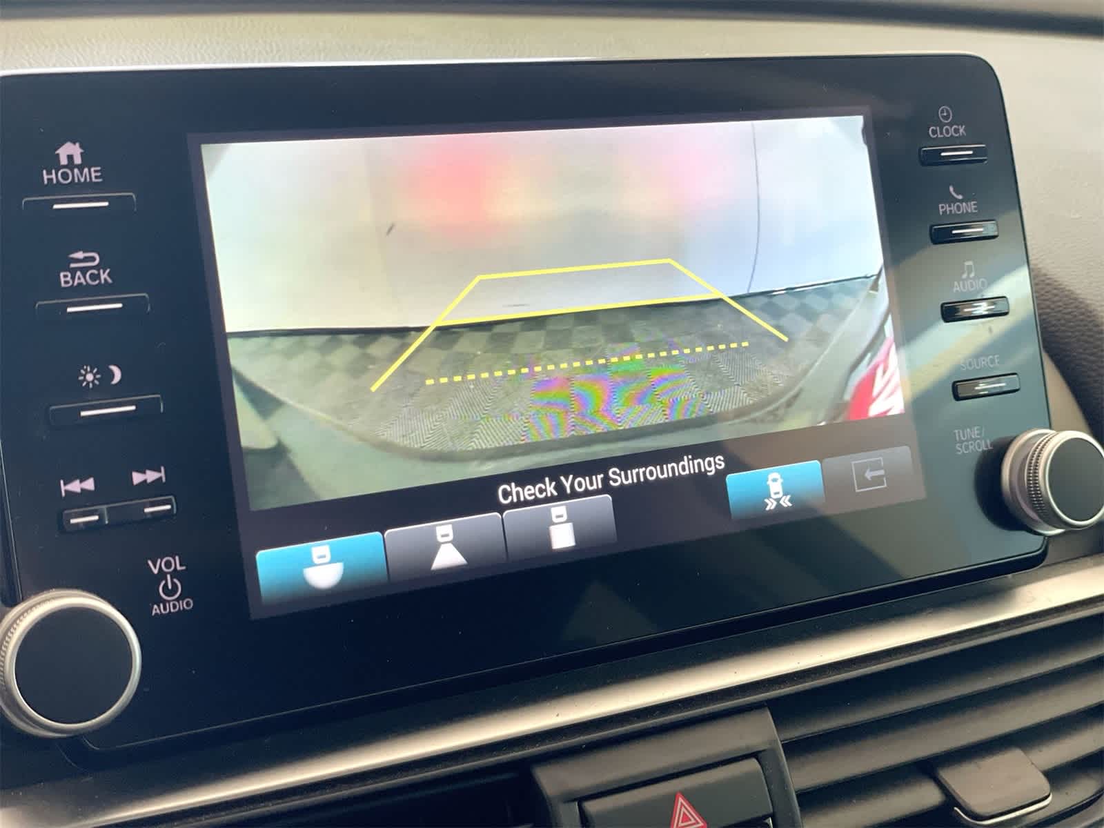 Thumbnail: 2021 Honda Accord - 19