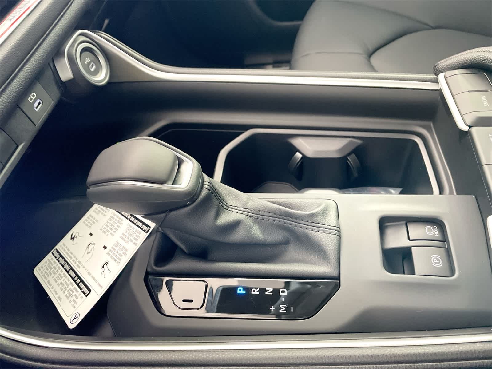 Thumbnail: 2026 Toyota Grand Highlander - 24