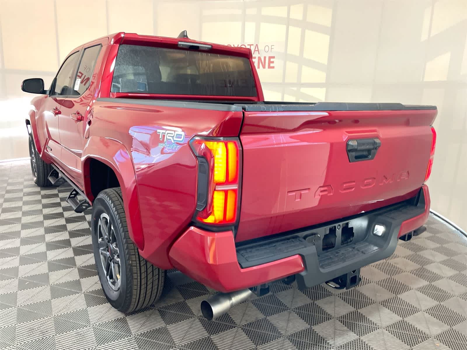 Thumbnail: 2026 Toyota Tacoma - 2