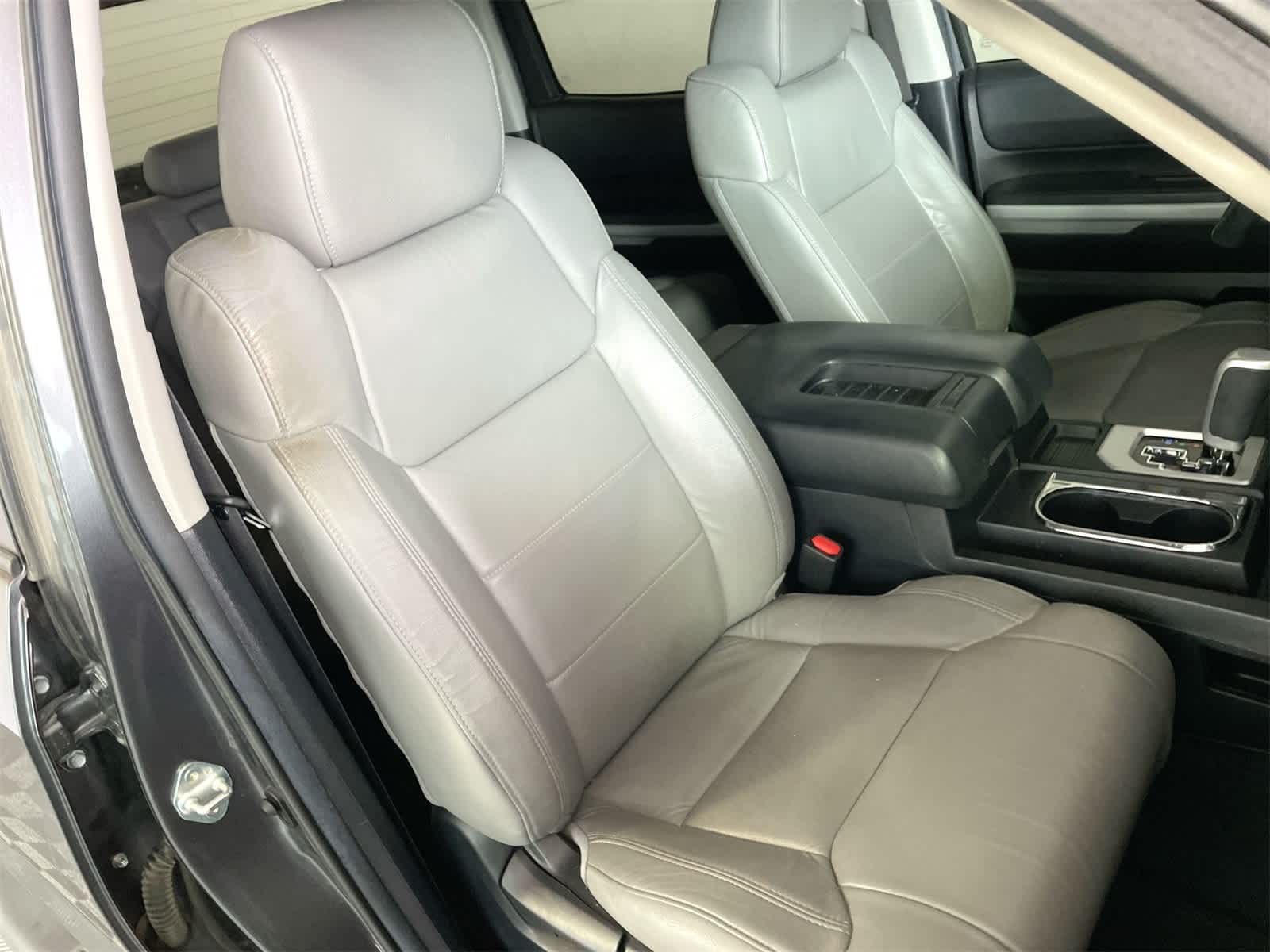 Thumbnail: 2021 Toyota Tundra - 14