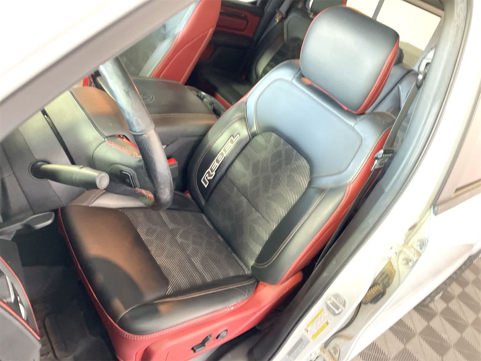 Thumbnail: 2019 RAM 1500 - 10