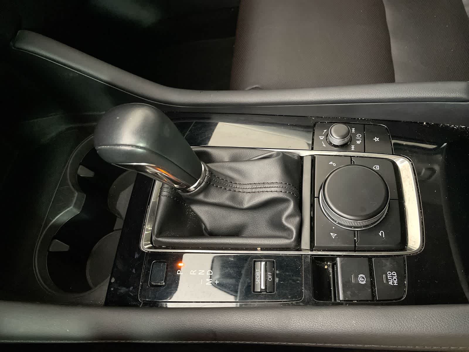 Thumbnail: 2023 Mazda Mazda3 - 22