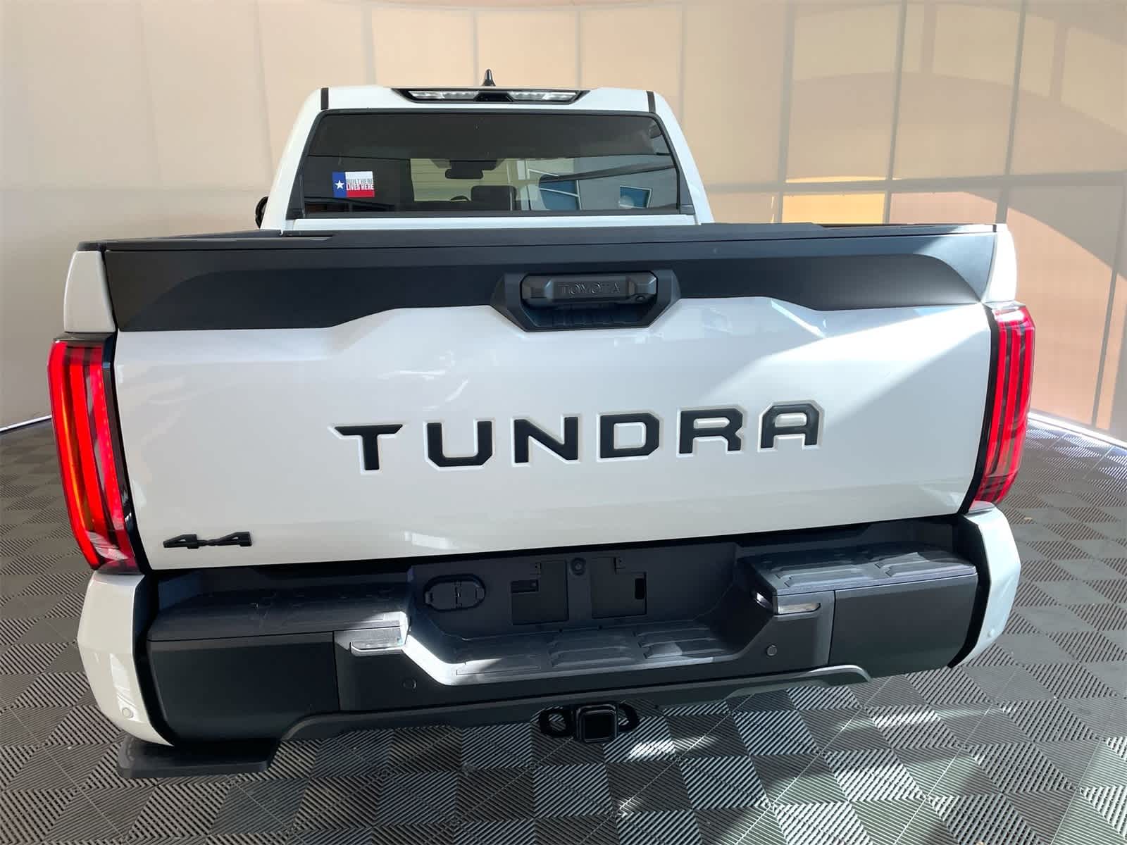 Thumbnail: 2026 Toyota Tundra - 4