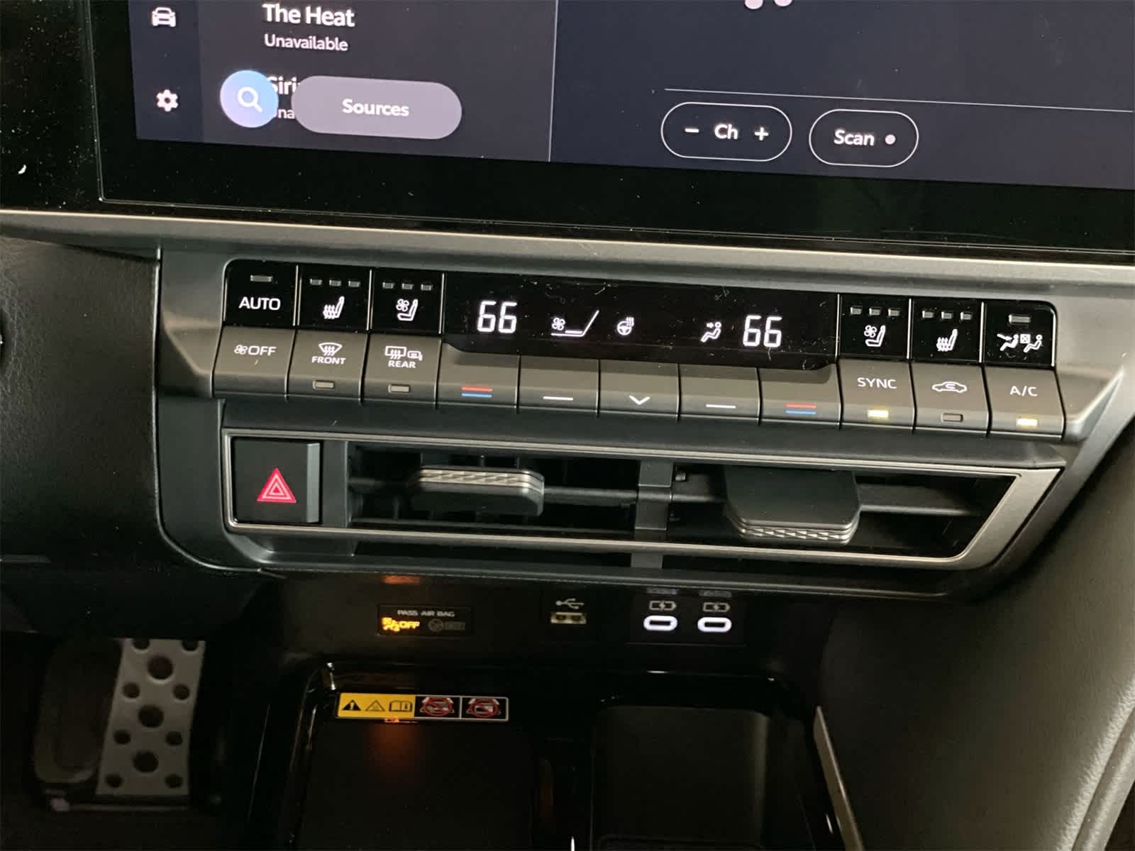 Thumbnail: 2026 Toyota Camry - 21