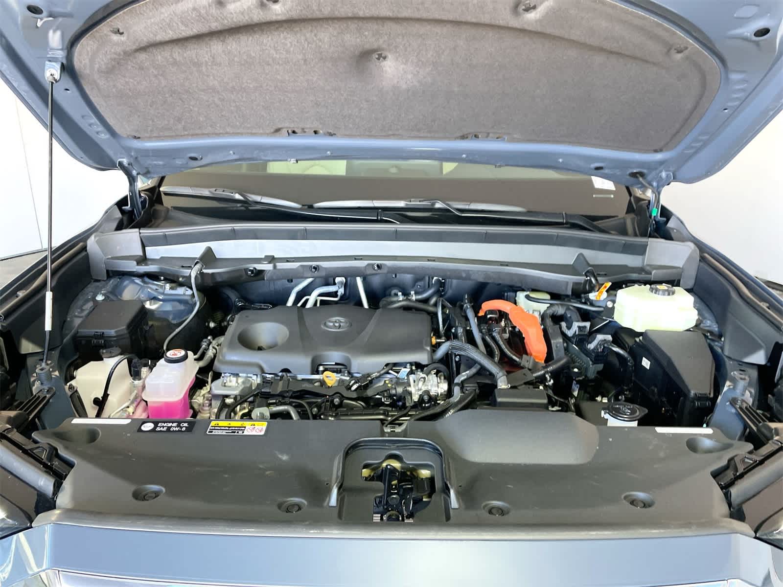 Thumbnail: 2026 Toyota Grand Highlander - 28