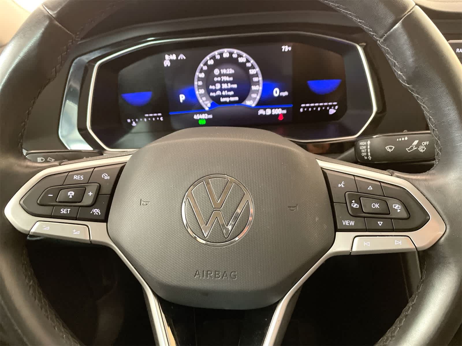 Thumbnail: 2024 Volkswagen Jetta - 18