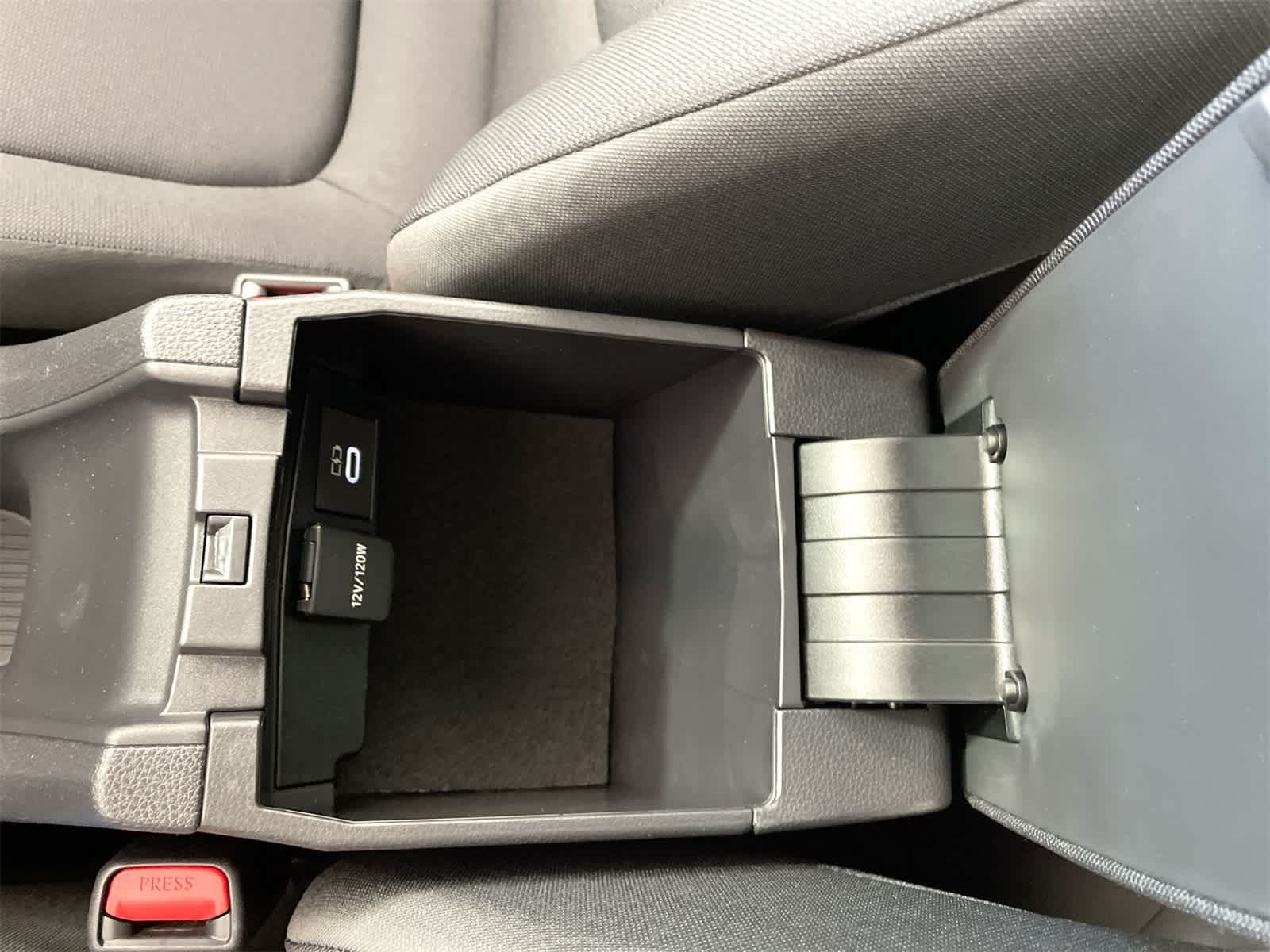 Thumbnail: 2026 Toyota Corolla Cross - 23