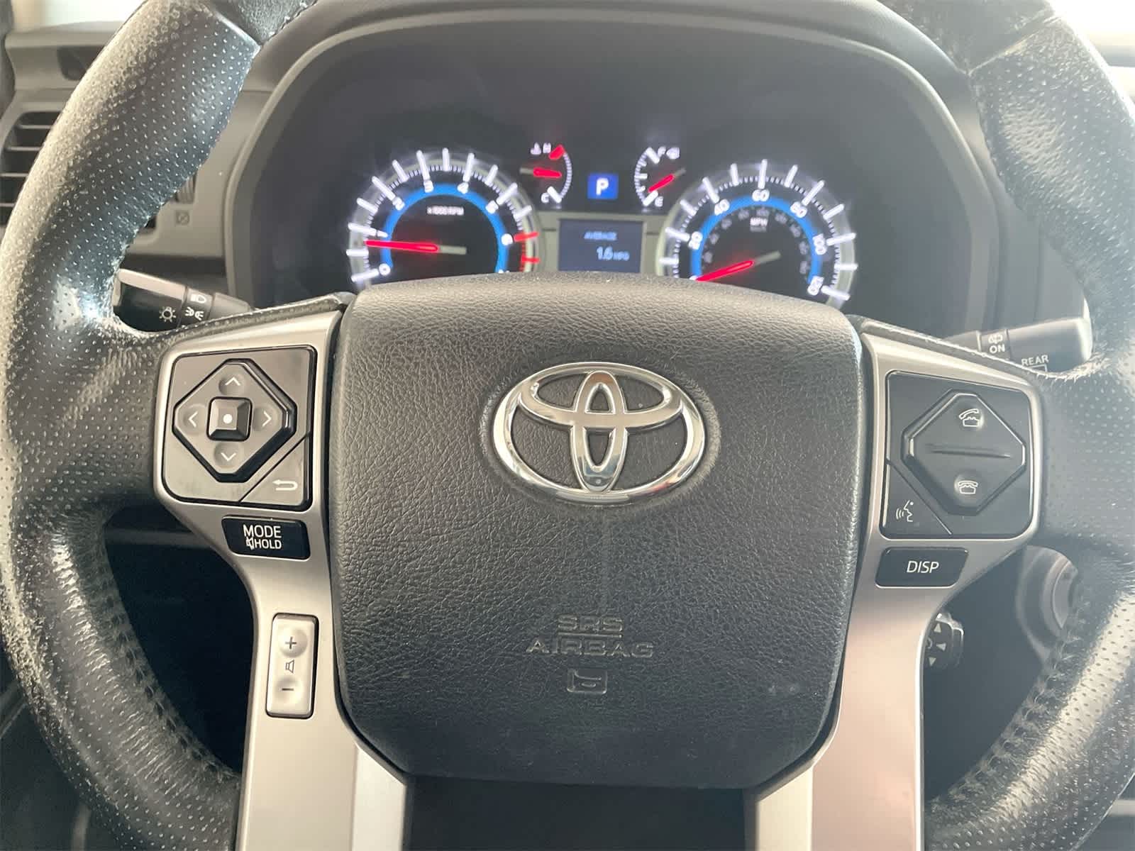 Thumbnail: 2014 Toyota 4Runner - 19