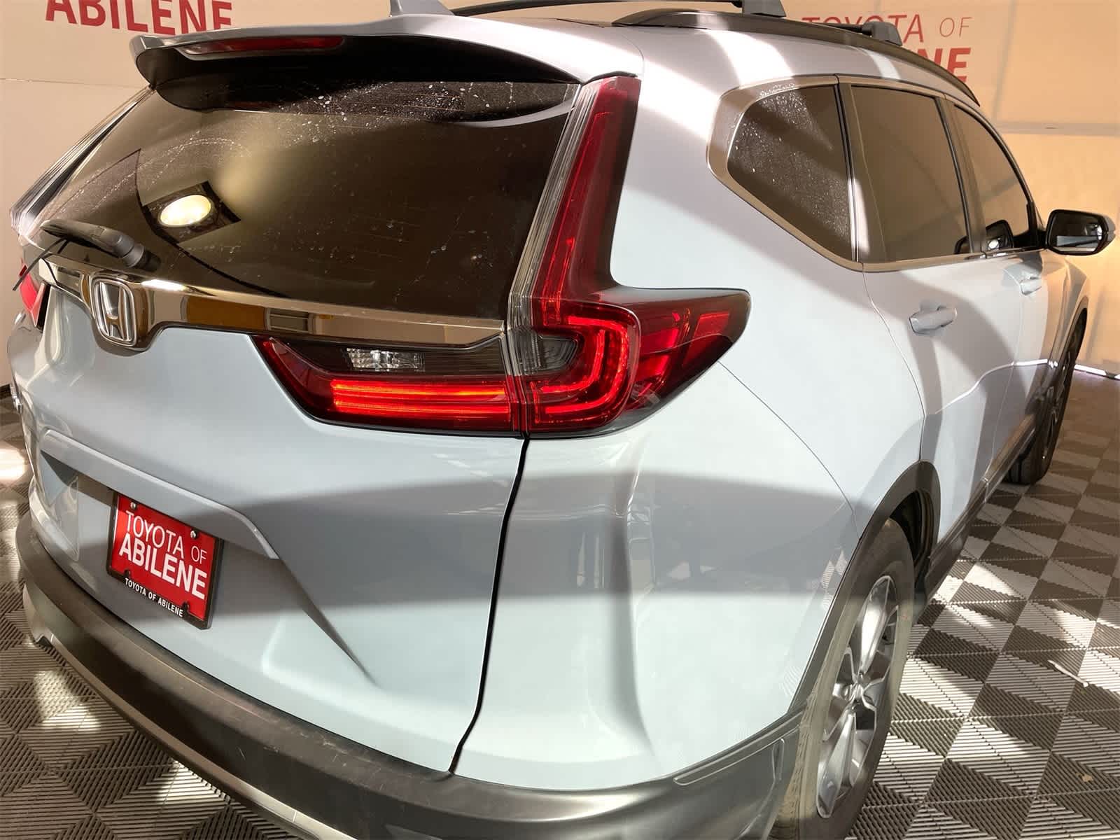 Thumbnail: 2022 Honda CR-V - 5