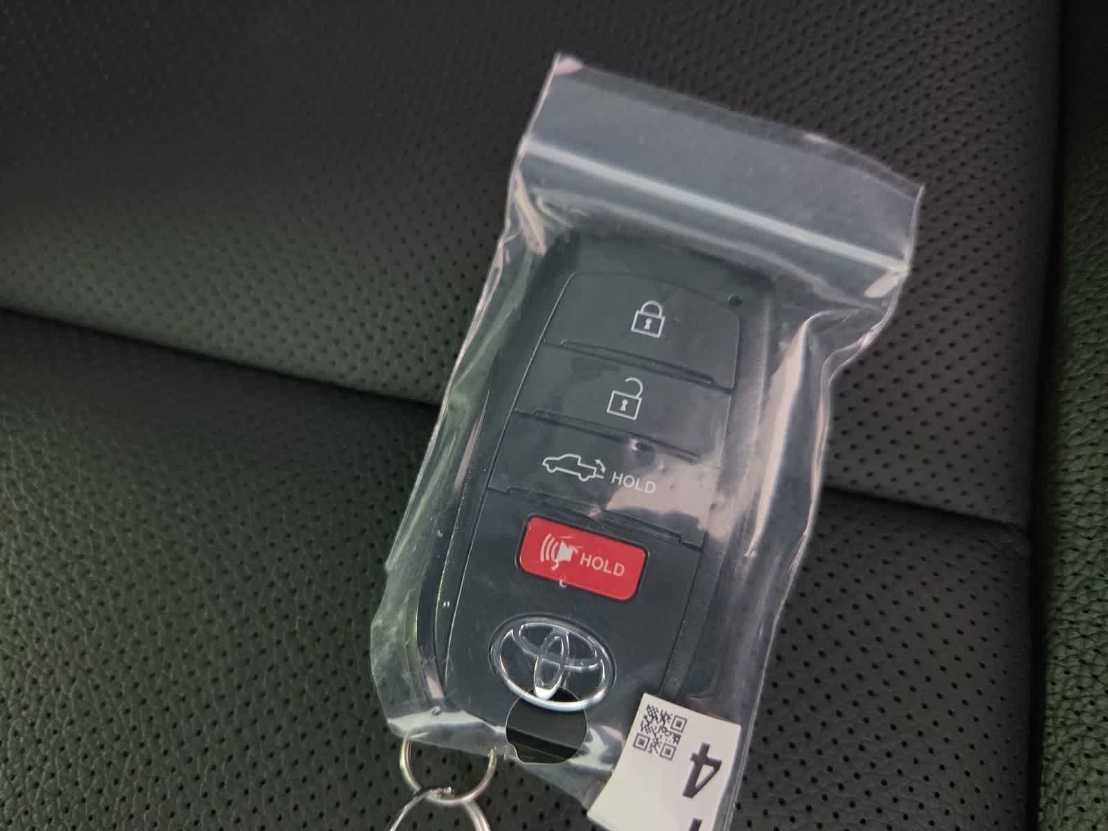 Thumbnail: 2026 Toyota Tundra - 28