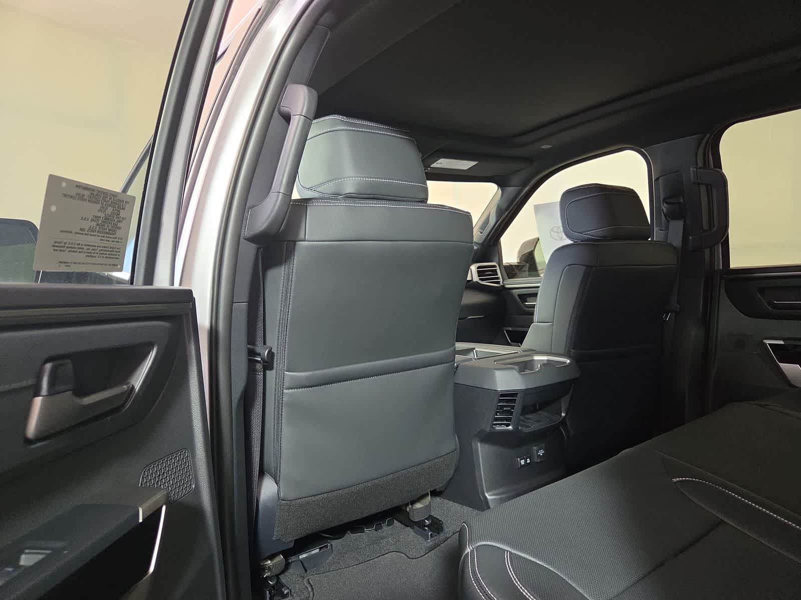 Thumbnail: 2026 Toyota Tundra - 13