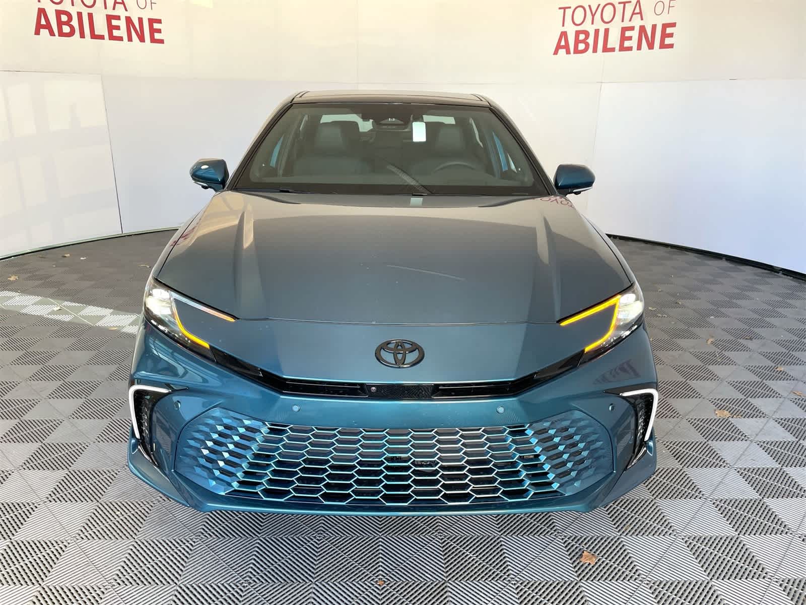 Thumbnail: 2026 Toyota Camry - 8