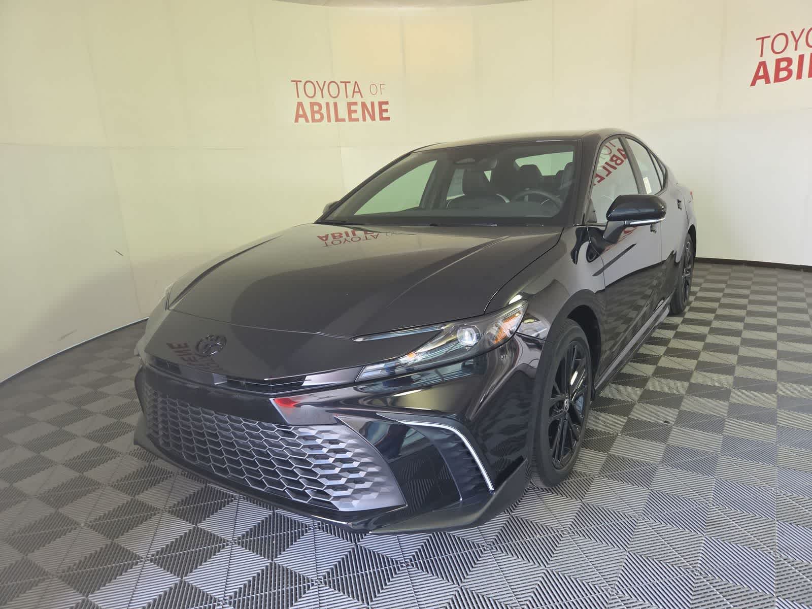 Thumbnail: 2026 Toyota Camry - 1