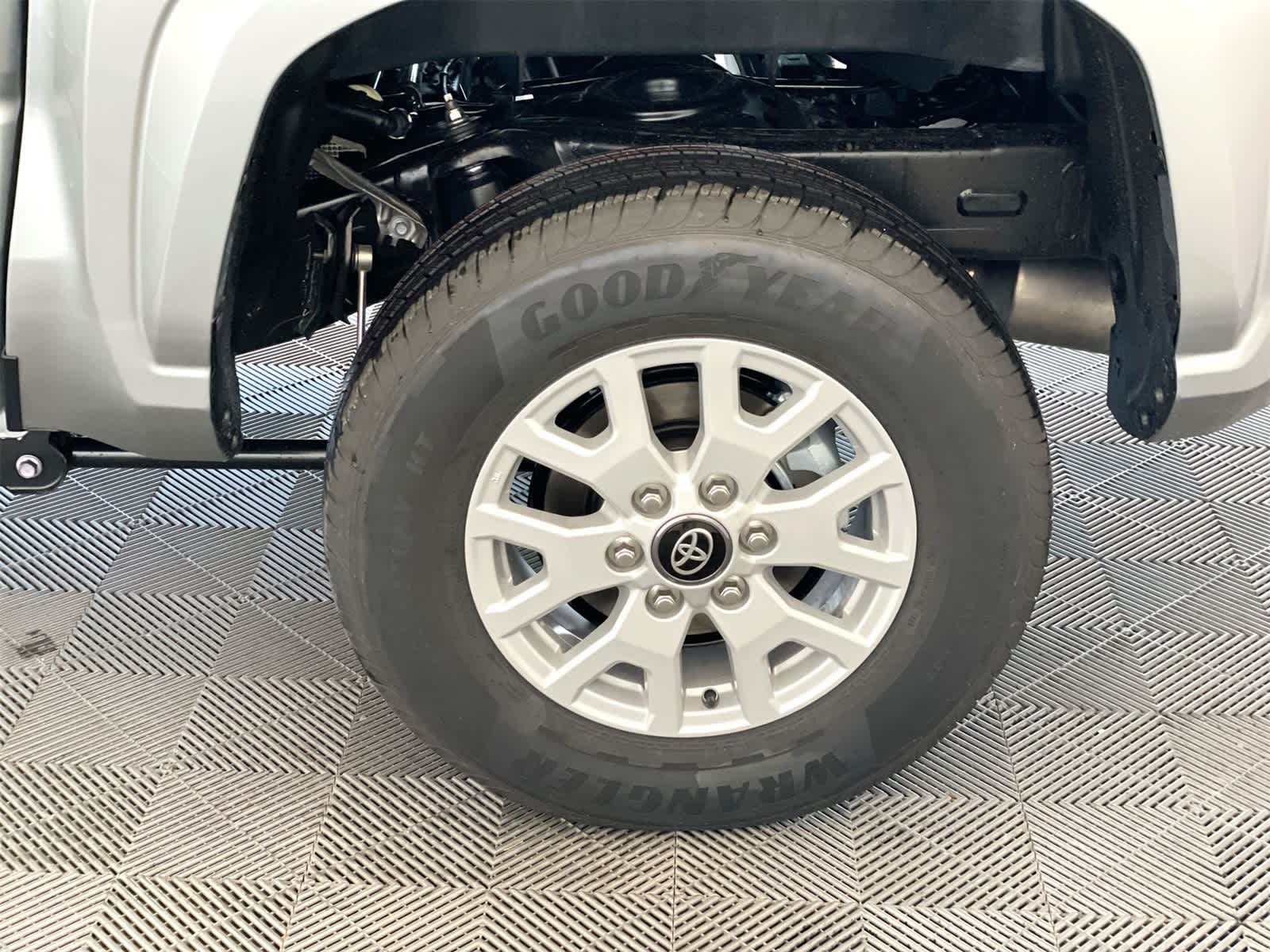 Thumbnail: 2026 Toyota Tacoma - 24