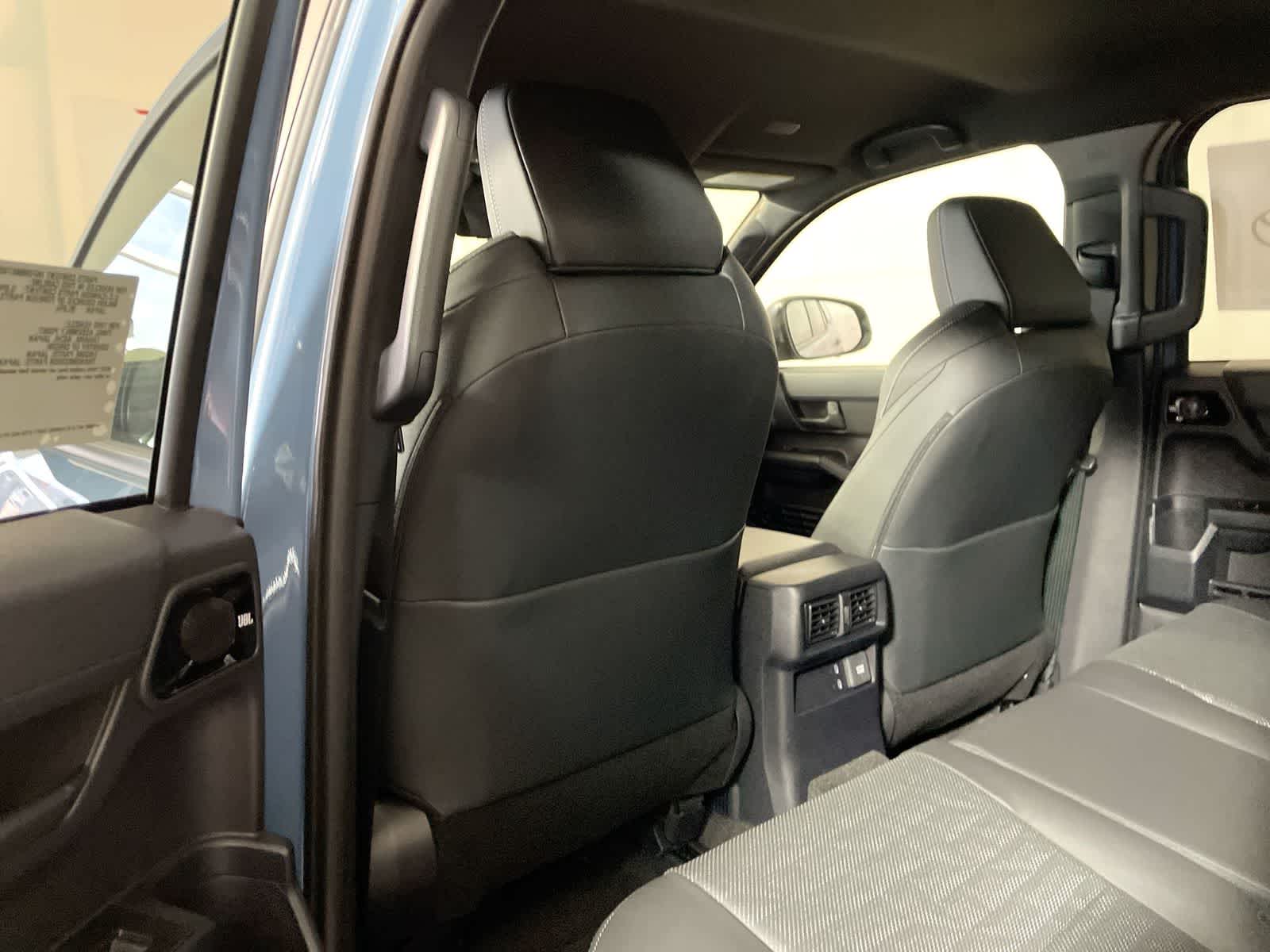 Thumbnail: 2026 Toyota 4Runner - 13