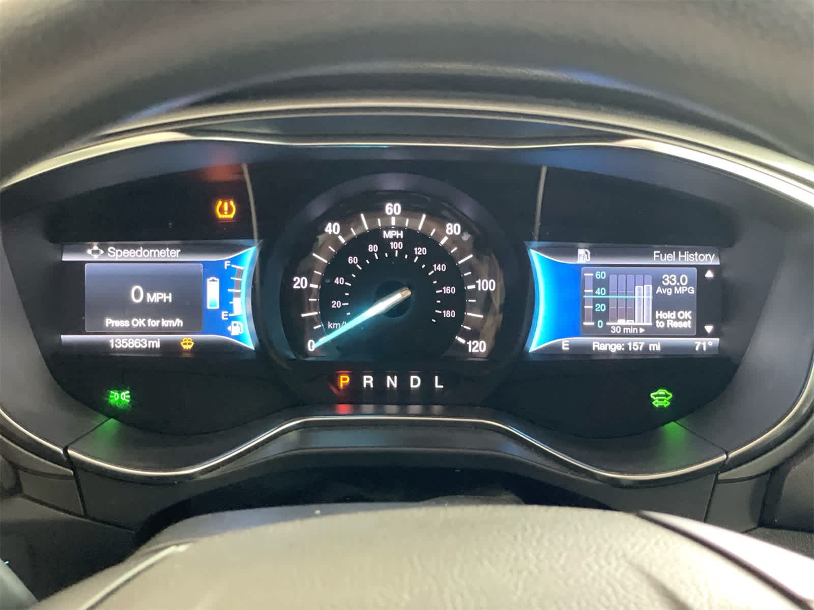 Thumbnail: 2018 Ford Fusion - 18